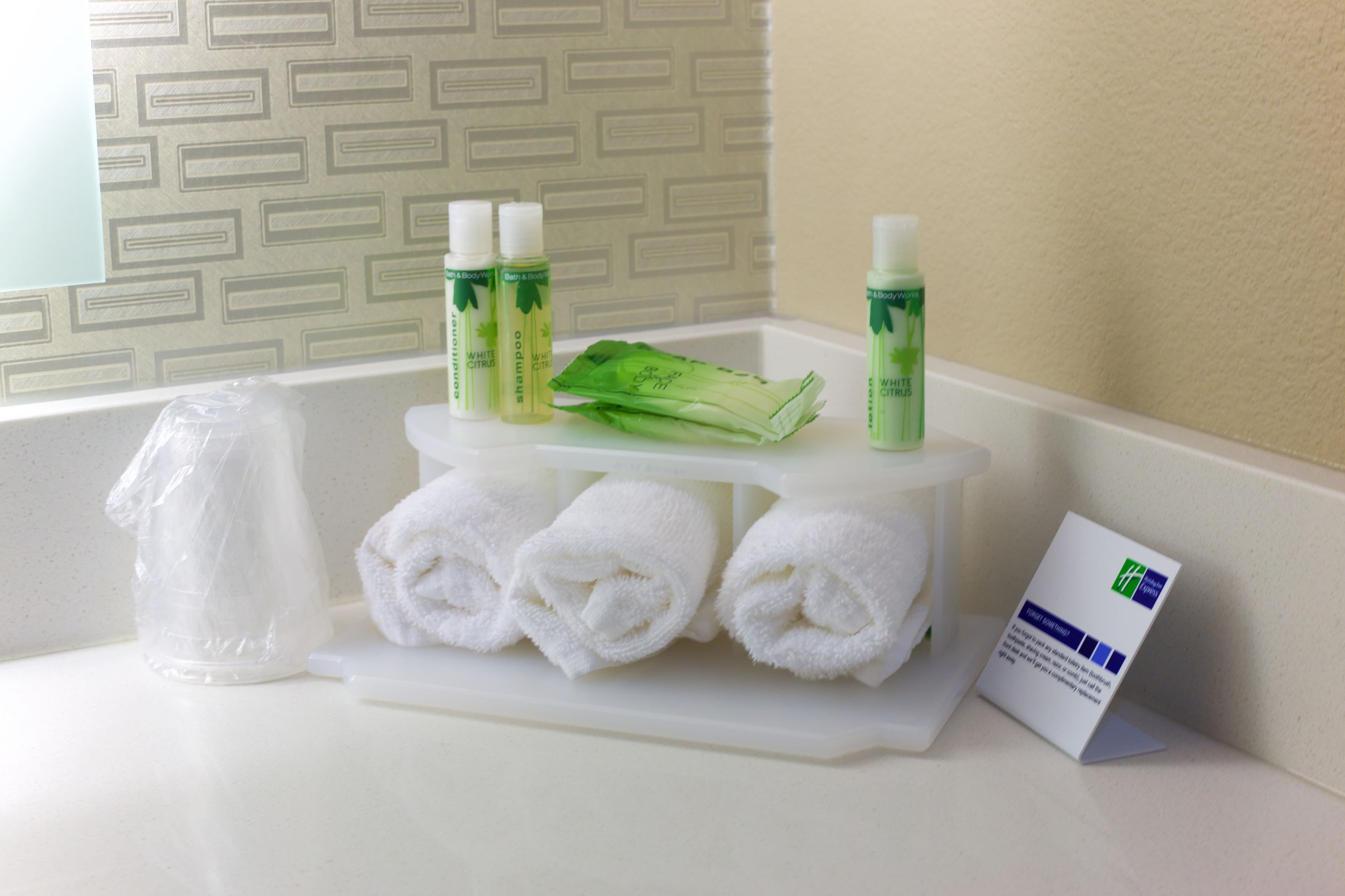 Holiday Inn Express Fargo SW - I-94 Medical Center — 18