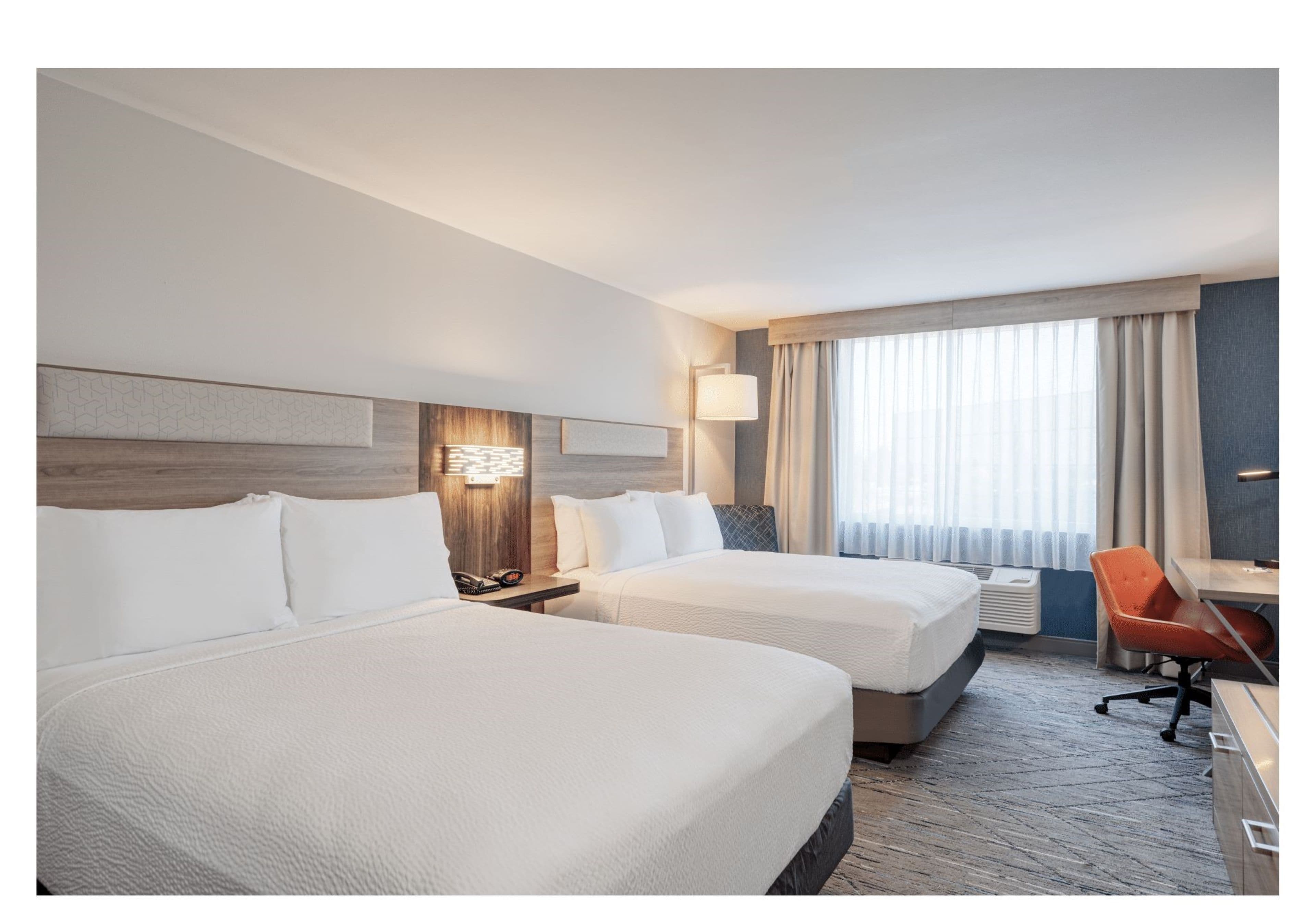 Holiday Inn Express Federal Way - Seattle South — 12