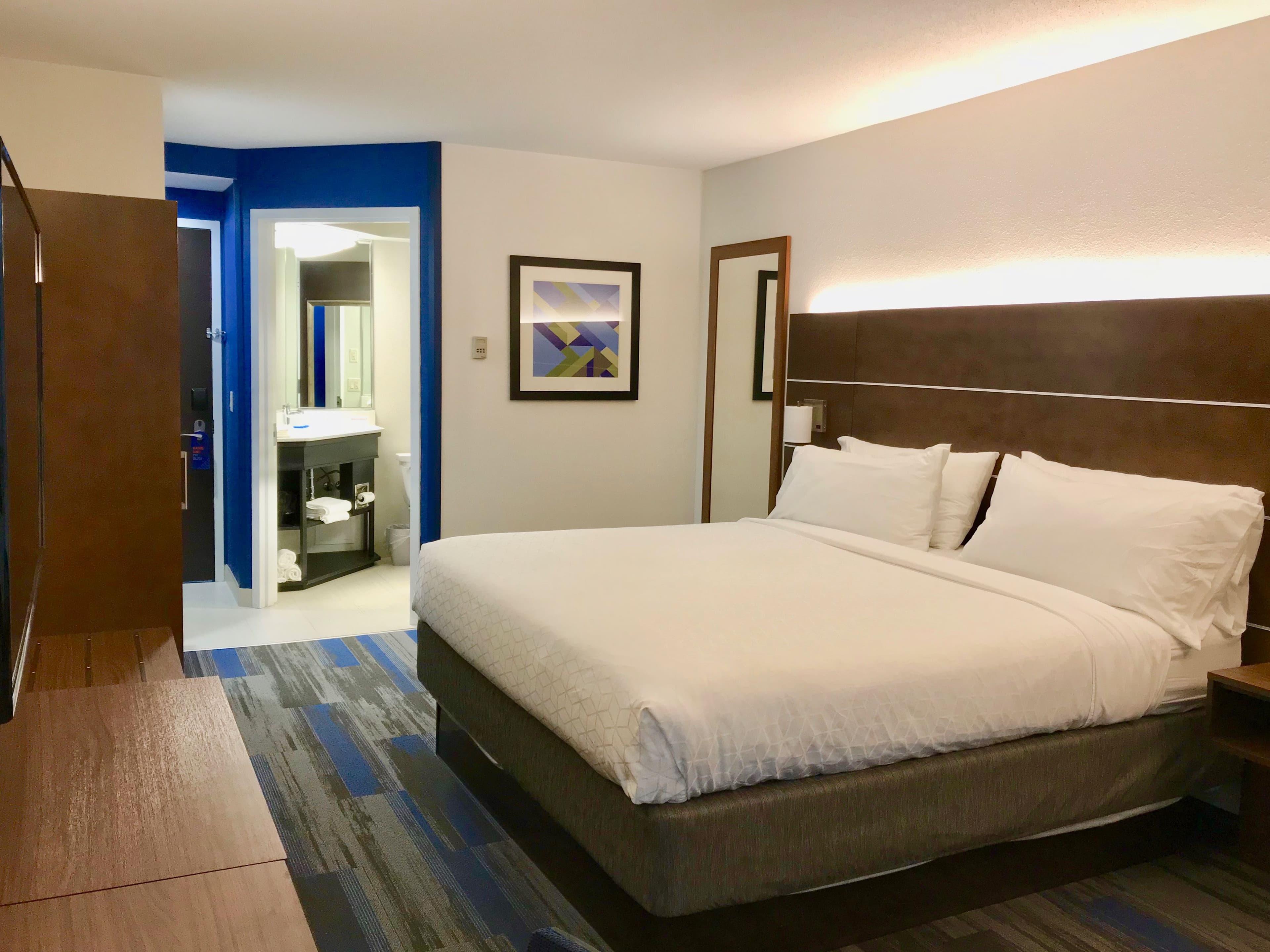Holiday Inn Express Fishkill-Mid Hudson Valley — 10