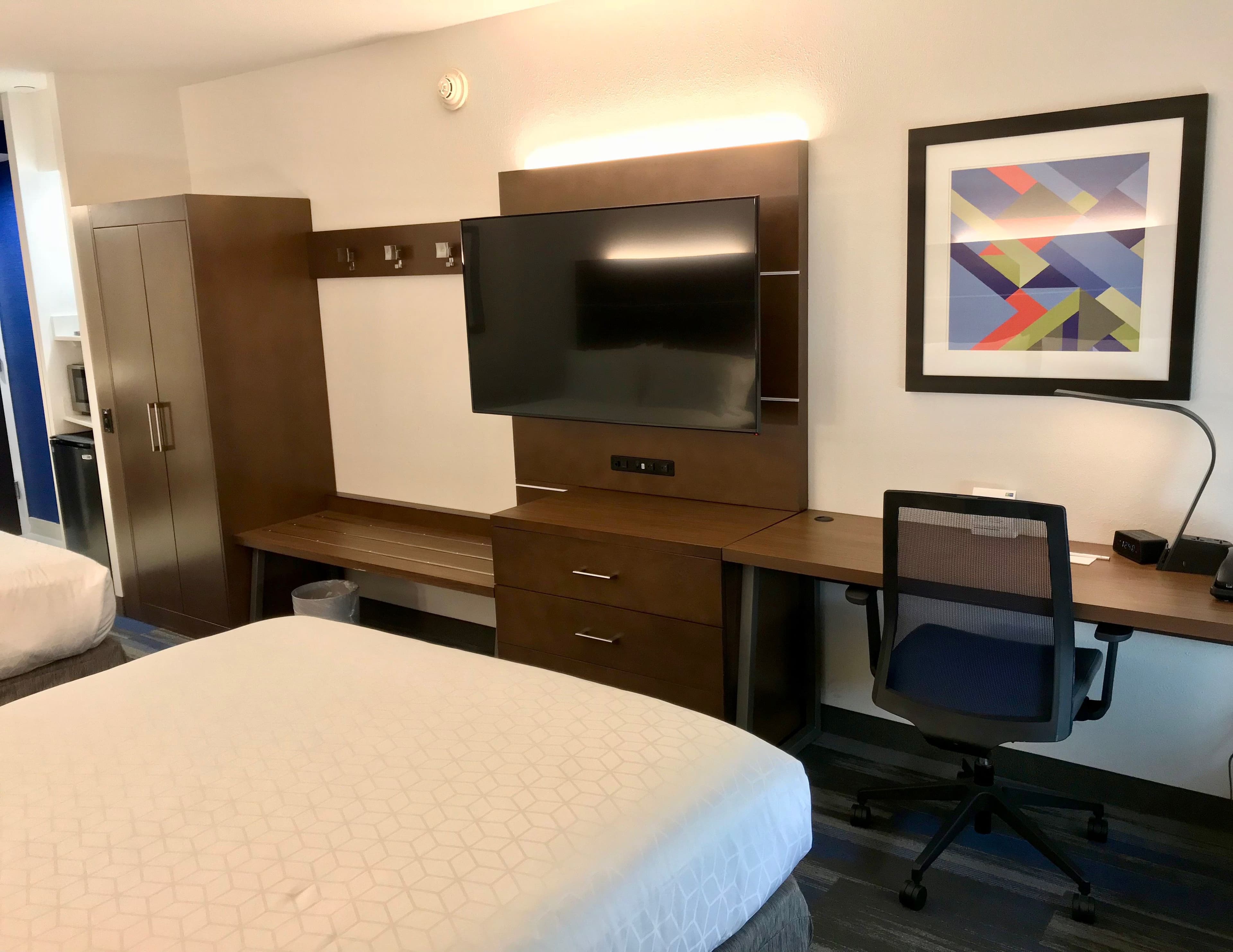 Holiday Inn Express Fishkill-Mid Hudson Valley — 17