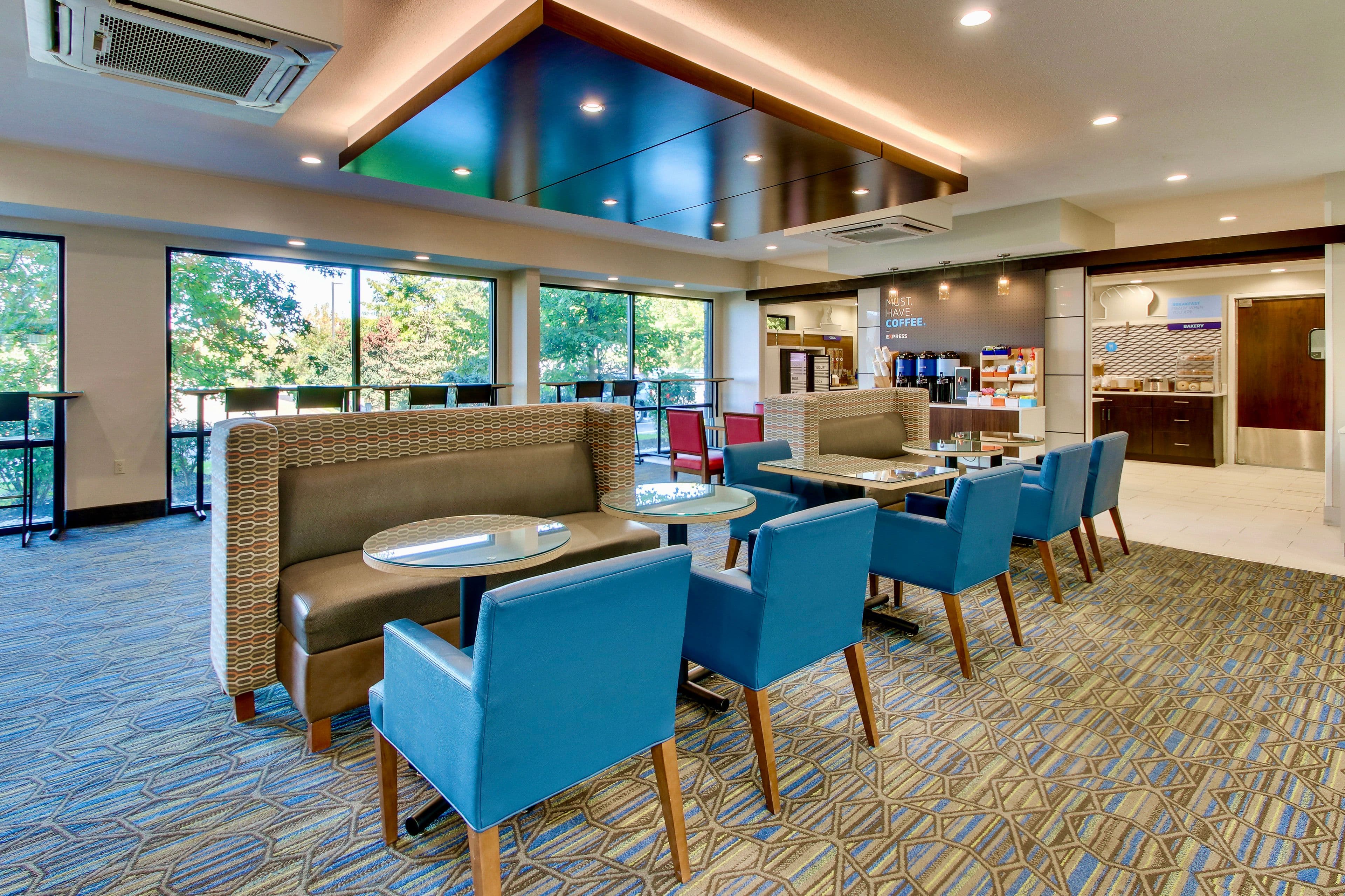 Holiday Inn Express Fishkill-Mid Hudson Valley - Image 1