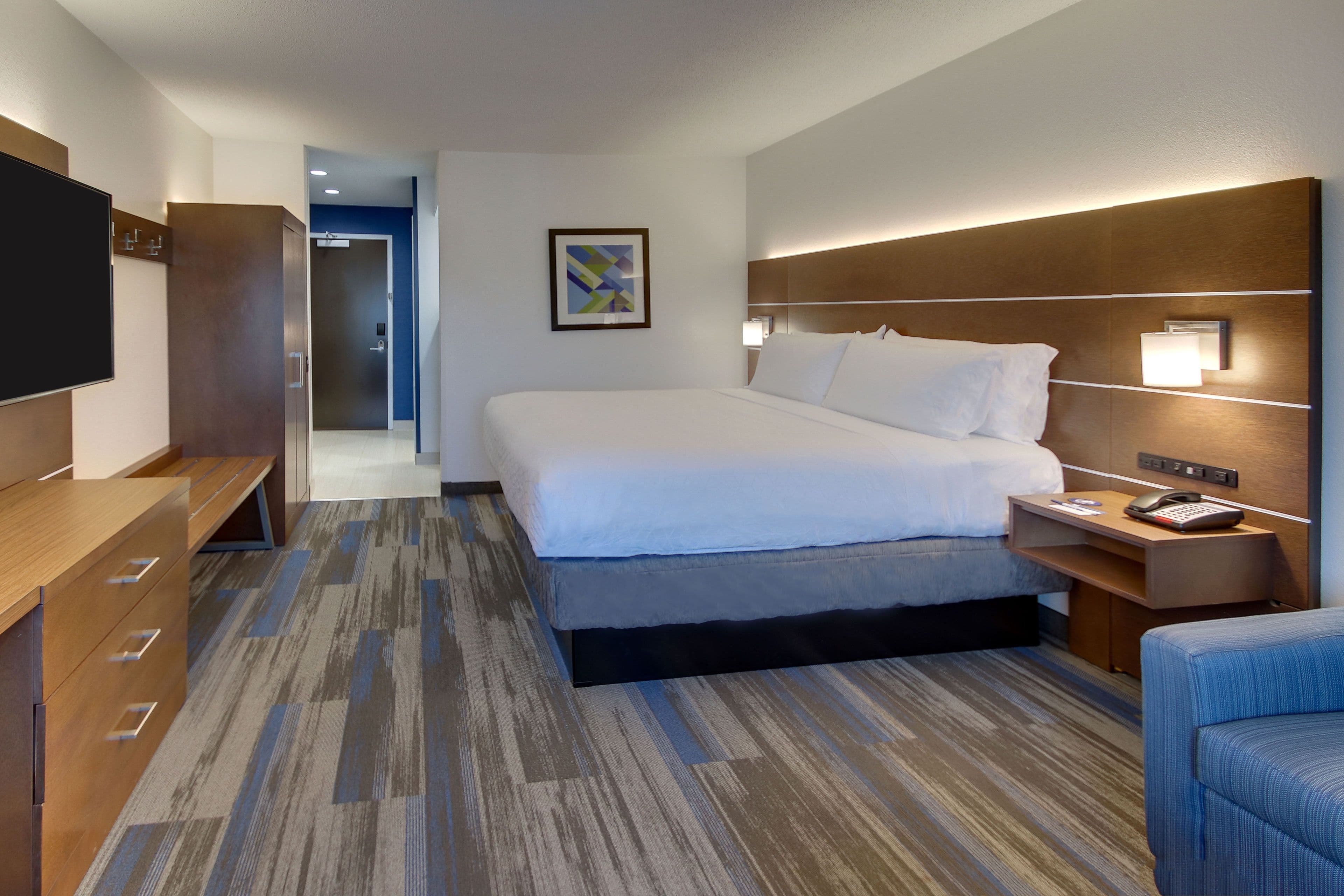 Holiday Inn Express Fishkill-Mid Hudson Valley — 7