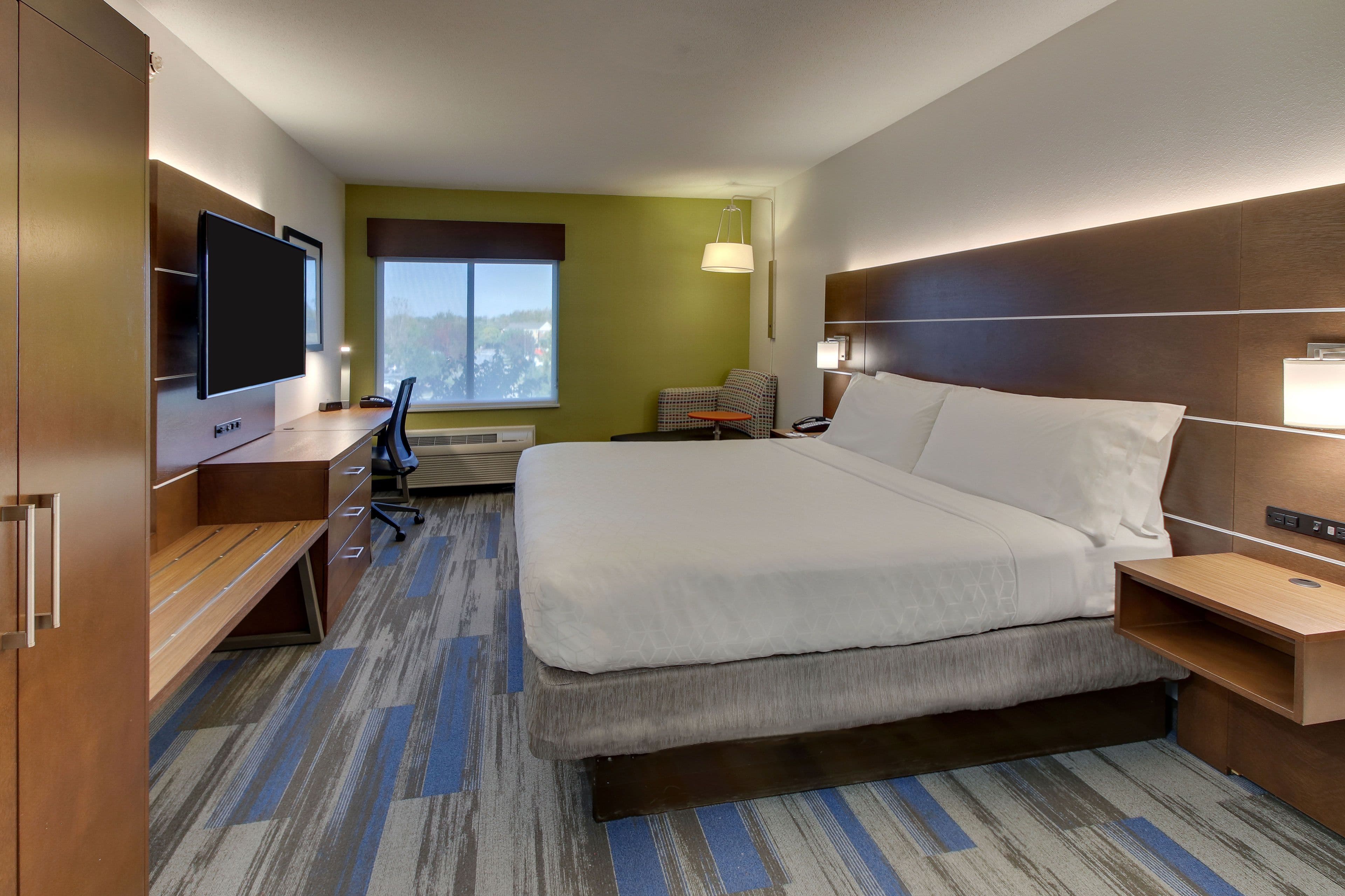 Holiday Inn Express Fishkill-Mid Hudson Valley - Image 3