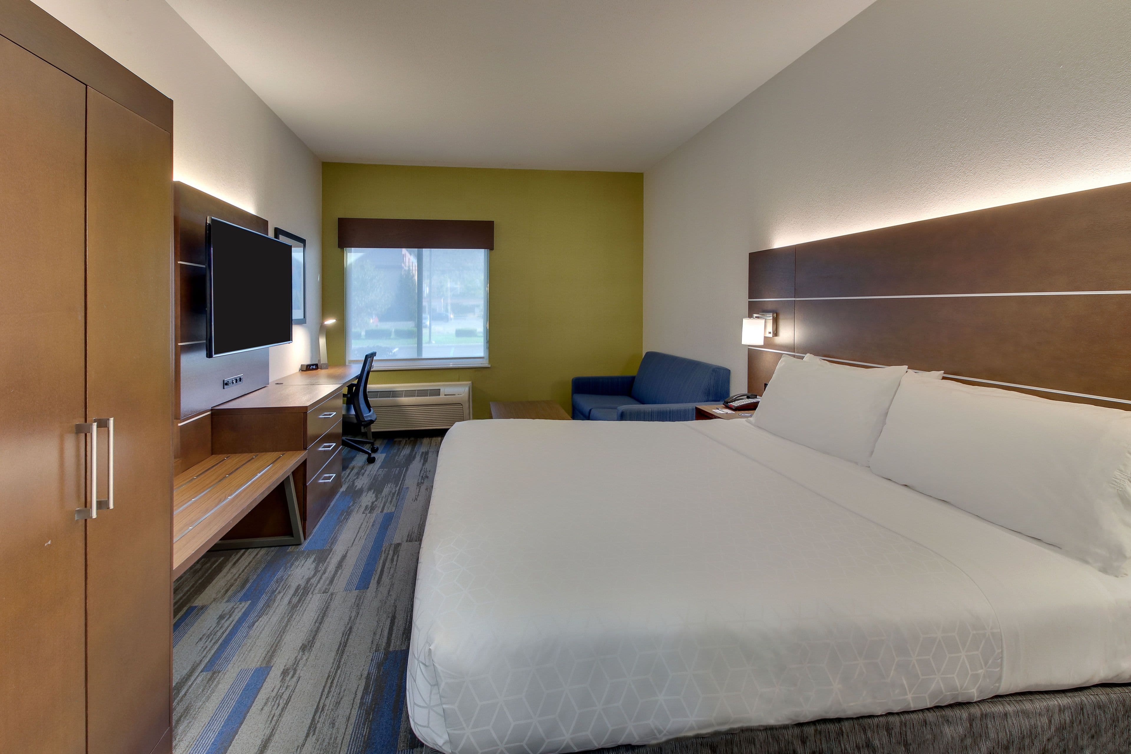 Holiday Inn Express Fishkill-Mid Hudson Valley — 9