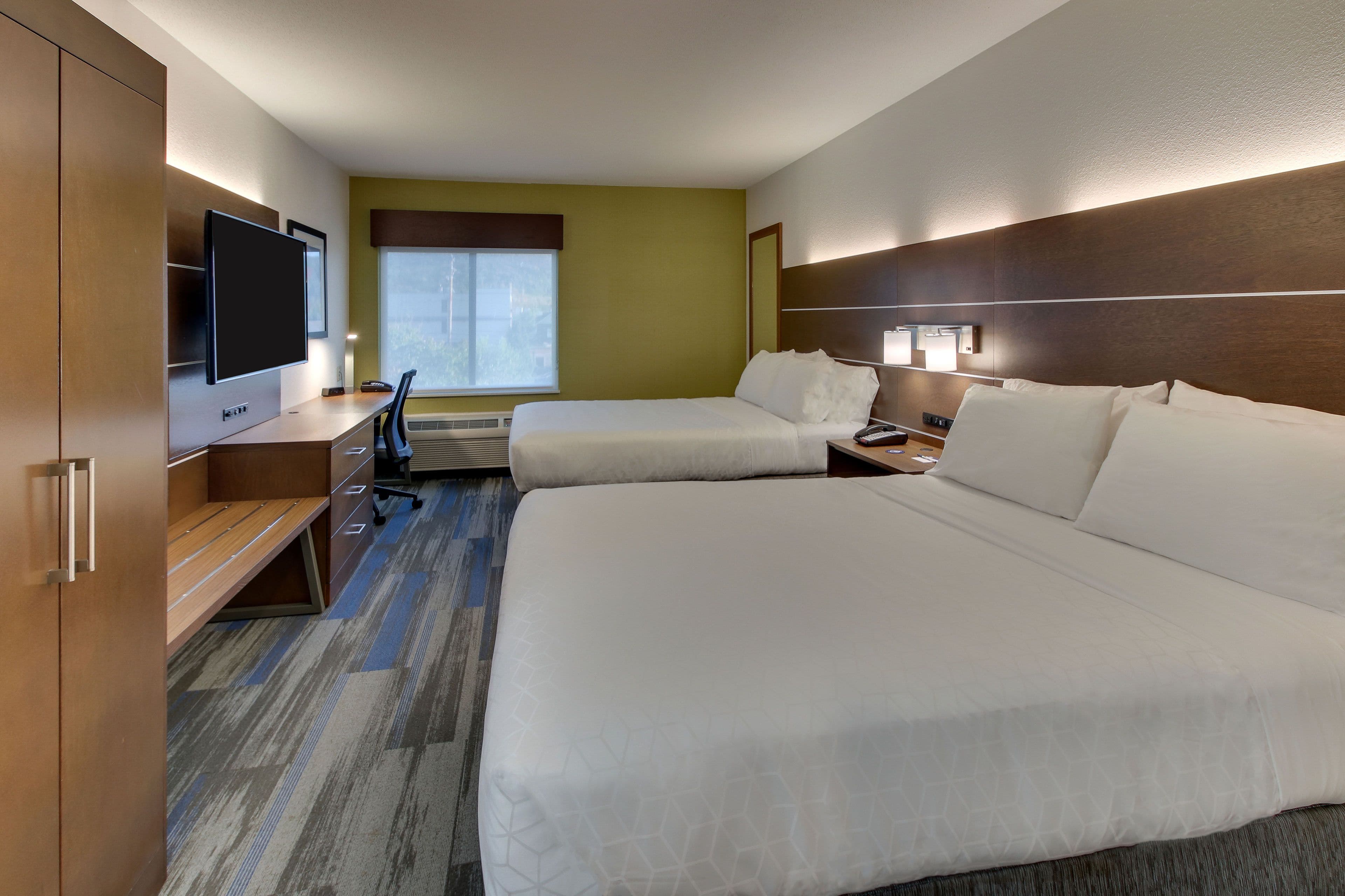 Holiday Inn Express Fishkill-Mid Hudson Valley — 18
