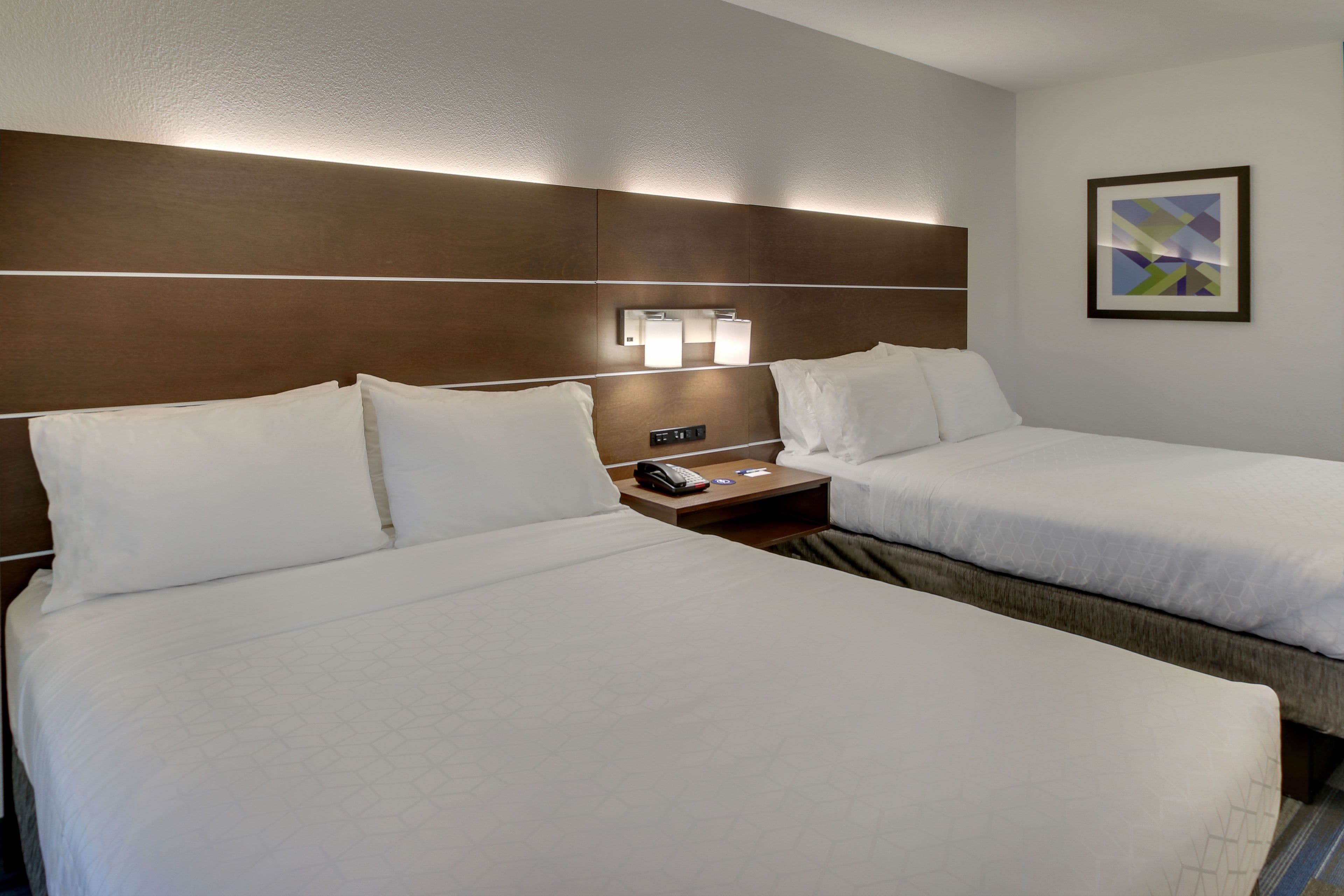 Holiday Inn Express Fishkill-Mid Hudson Valley — 20