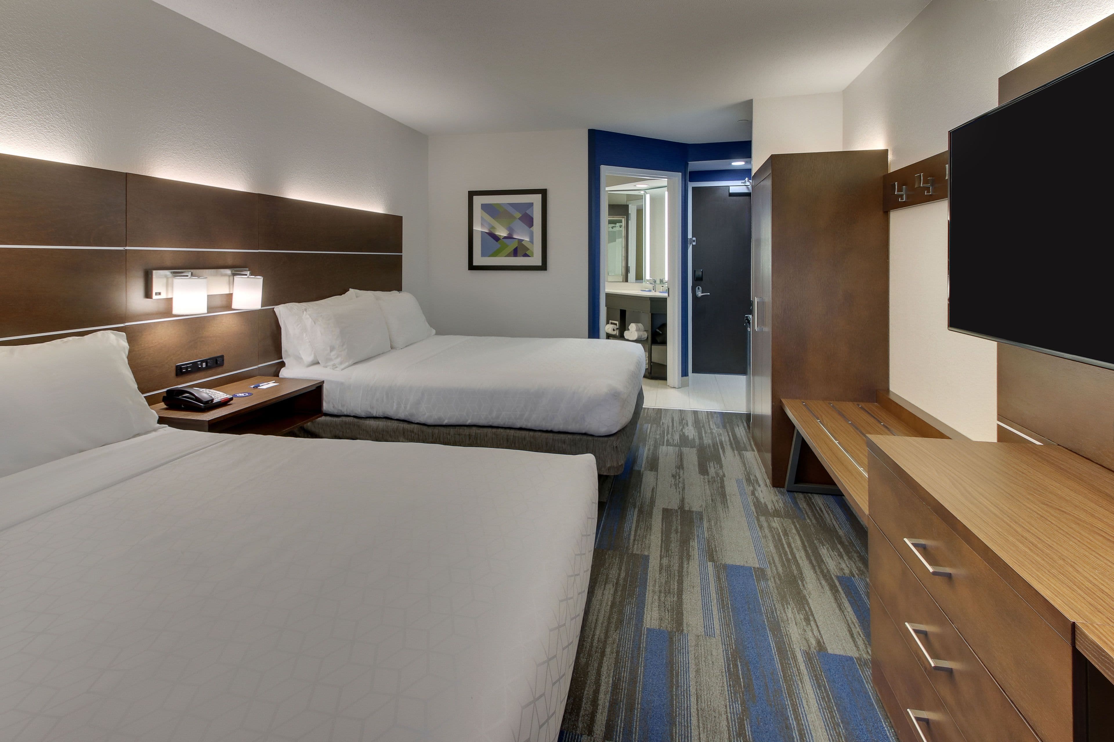Holiday Inn Express Fishkill-Mid Hudson Valley — 16