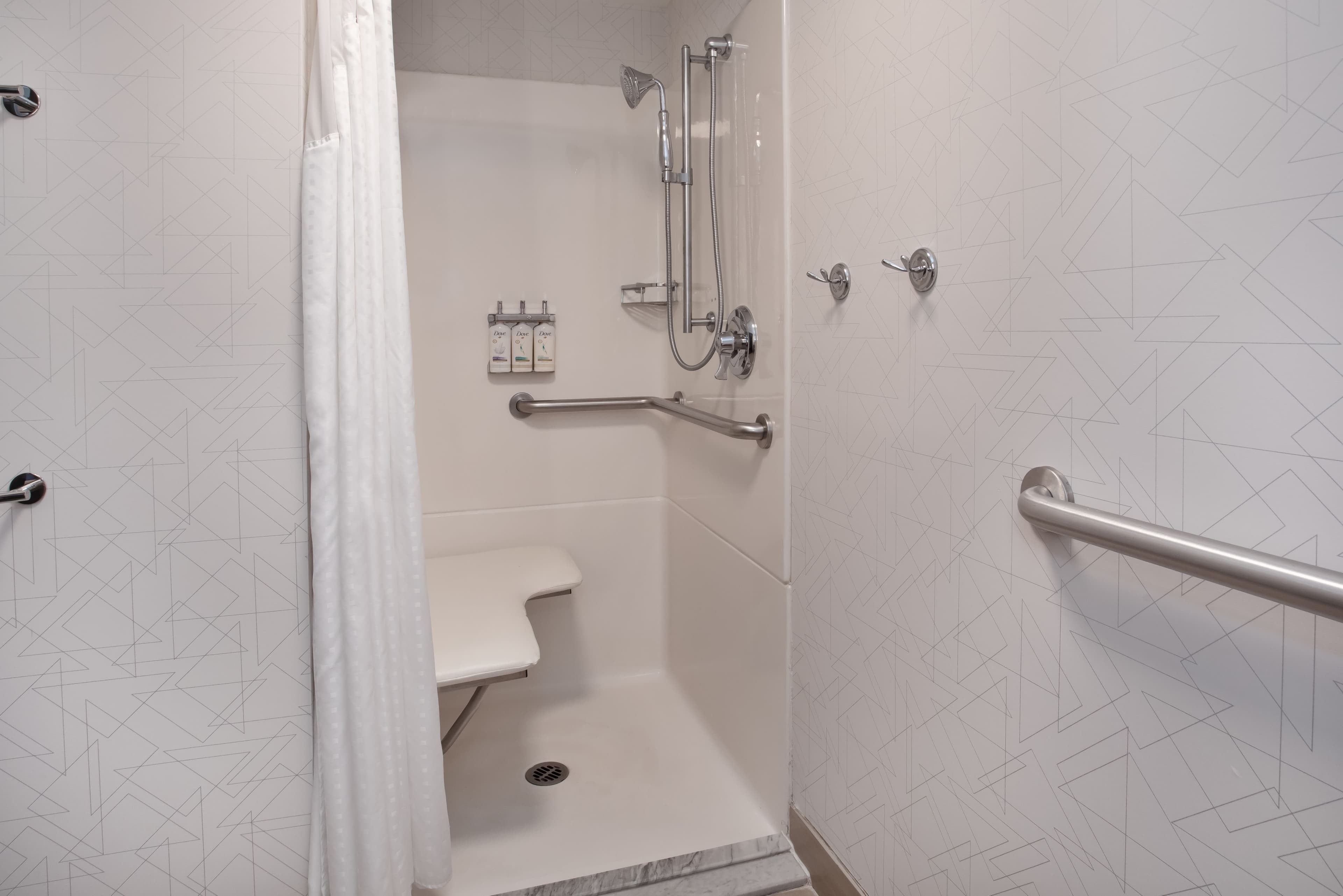 Holiday Inn Express Flagstaff — 10