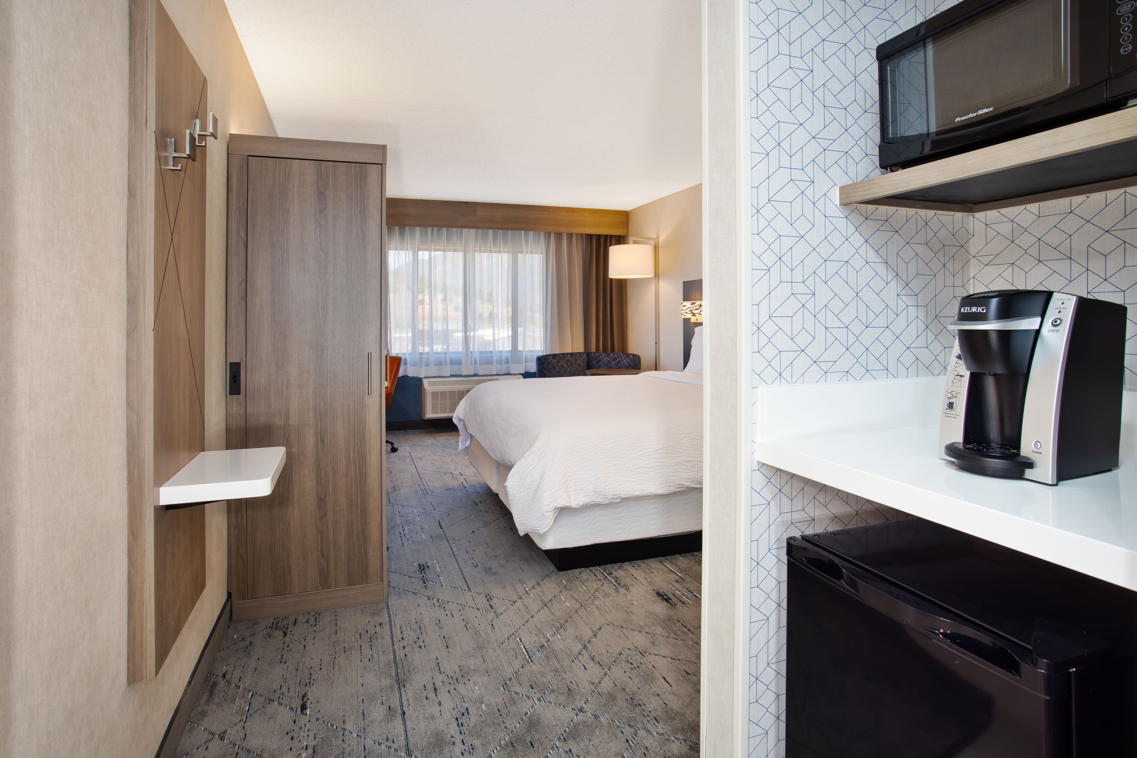Holiday Inn Express Flagstaff — 6