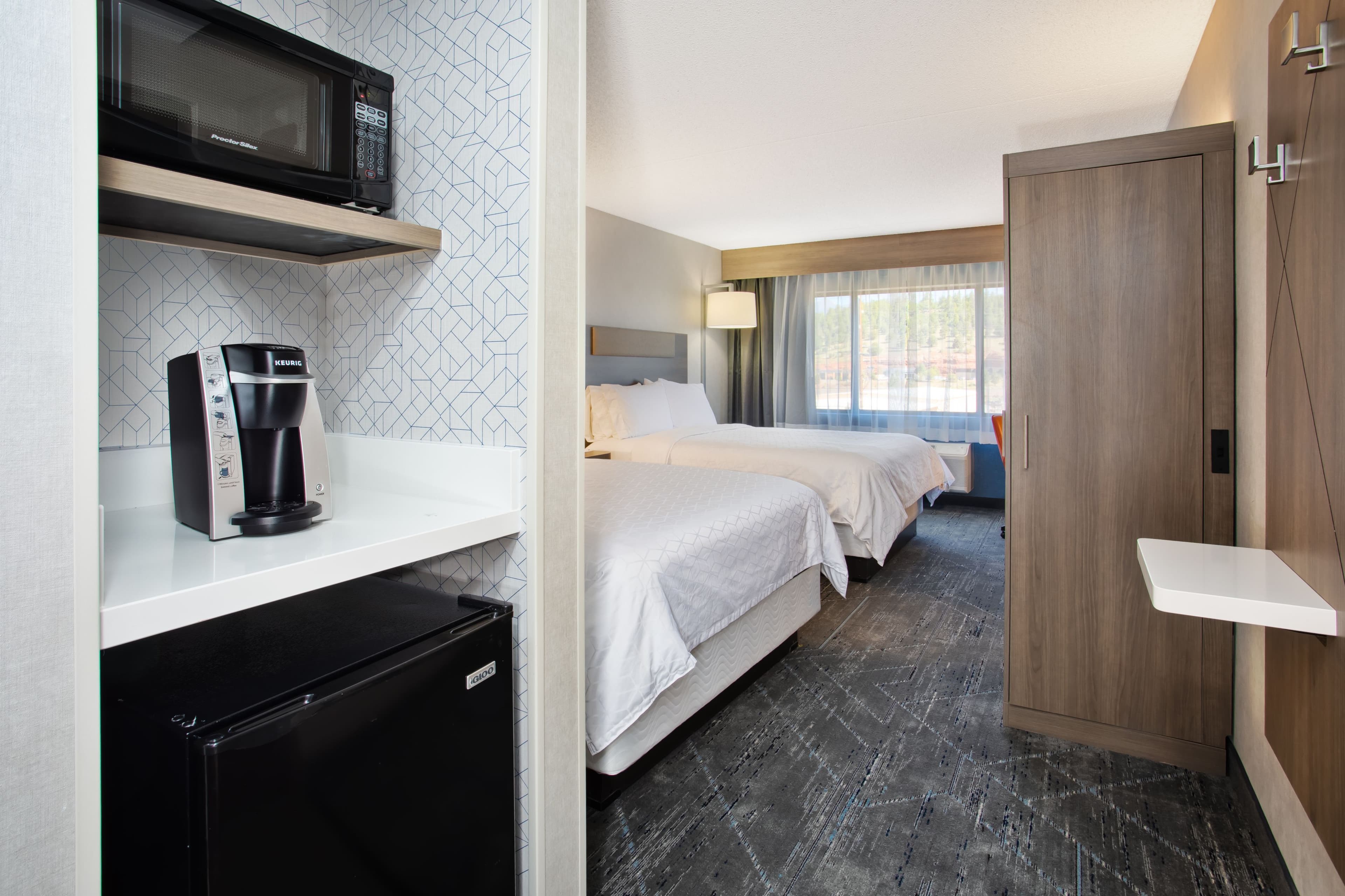 Holiday Inn Express Flagstaff — 14