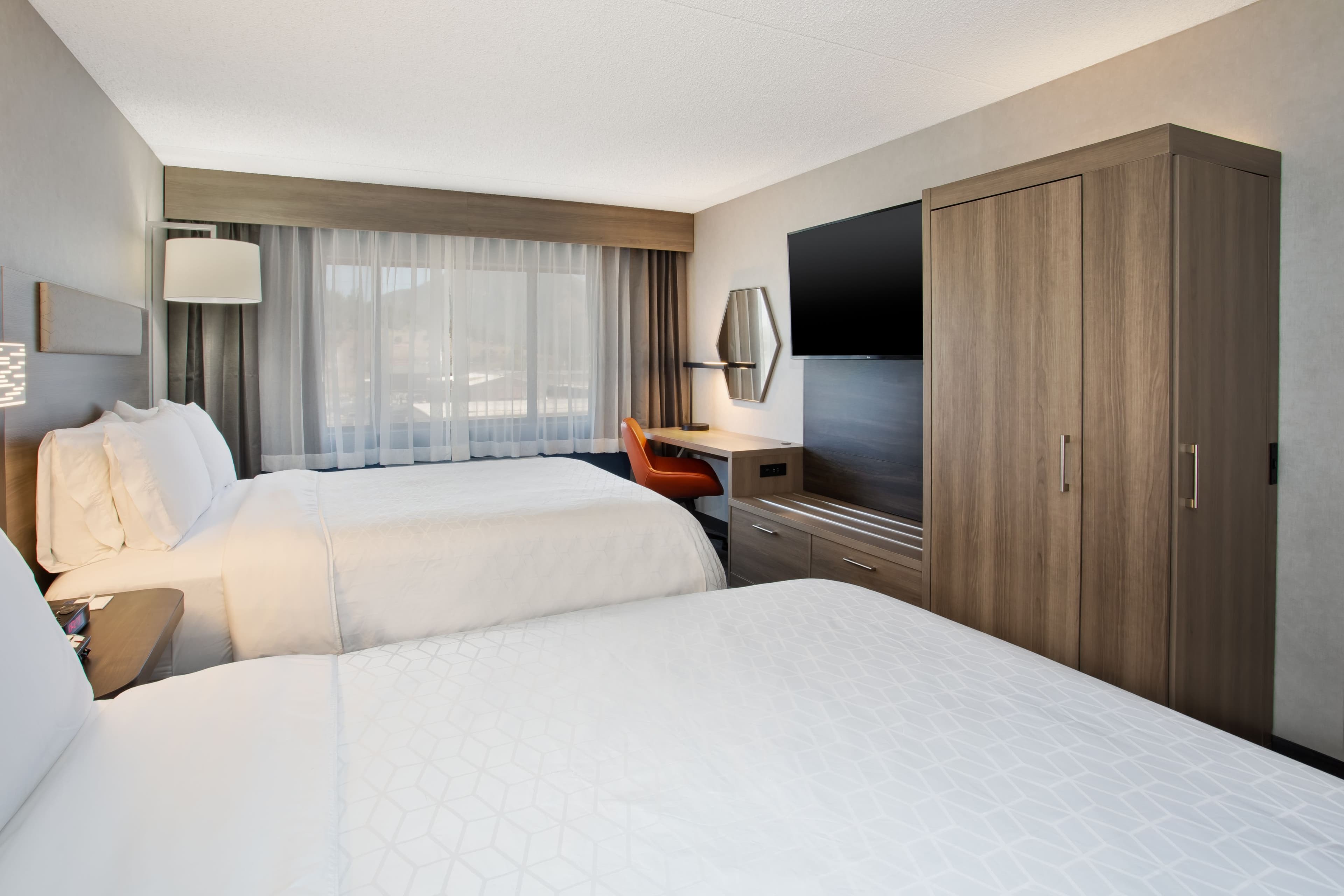 Holiday Inn Express Flagstaff — 13