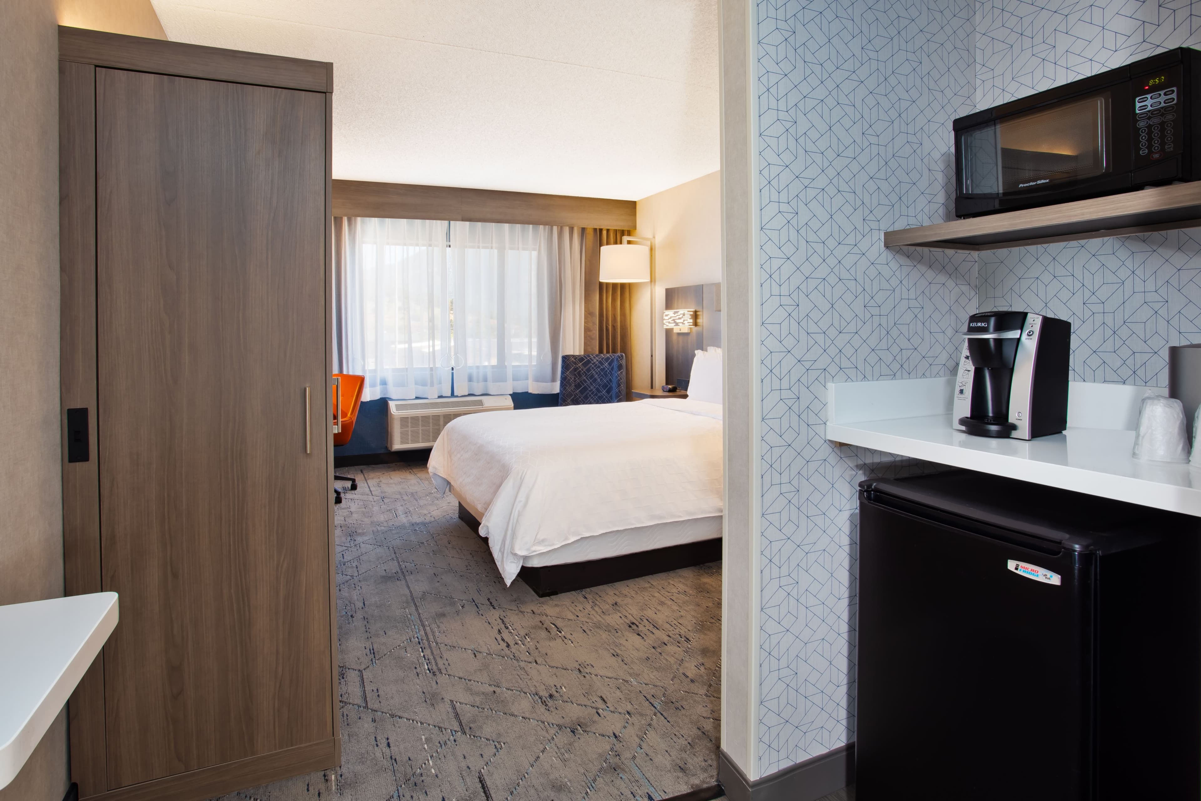 Holiday Inn Express Flagstaff — 7
