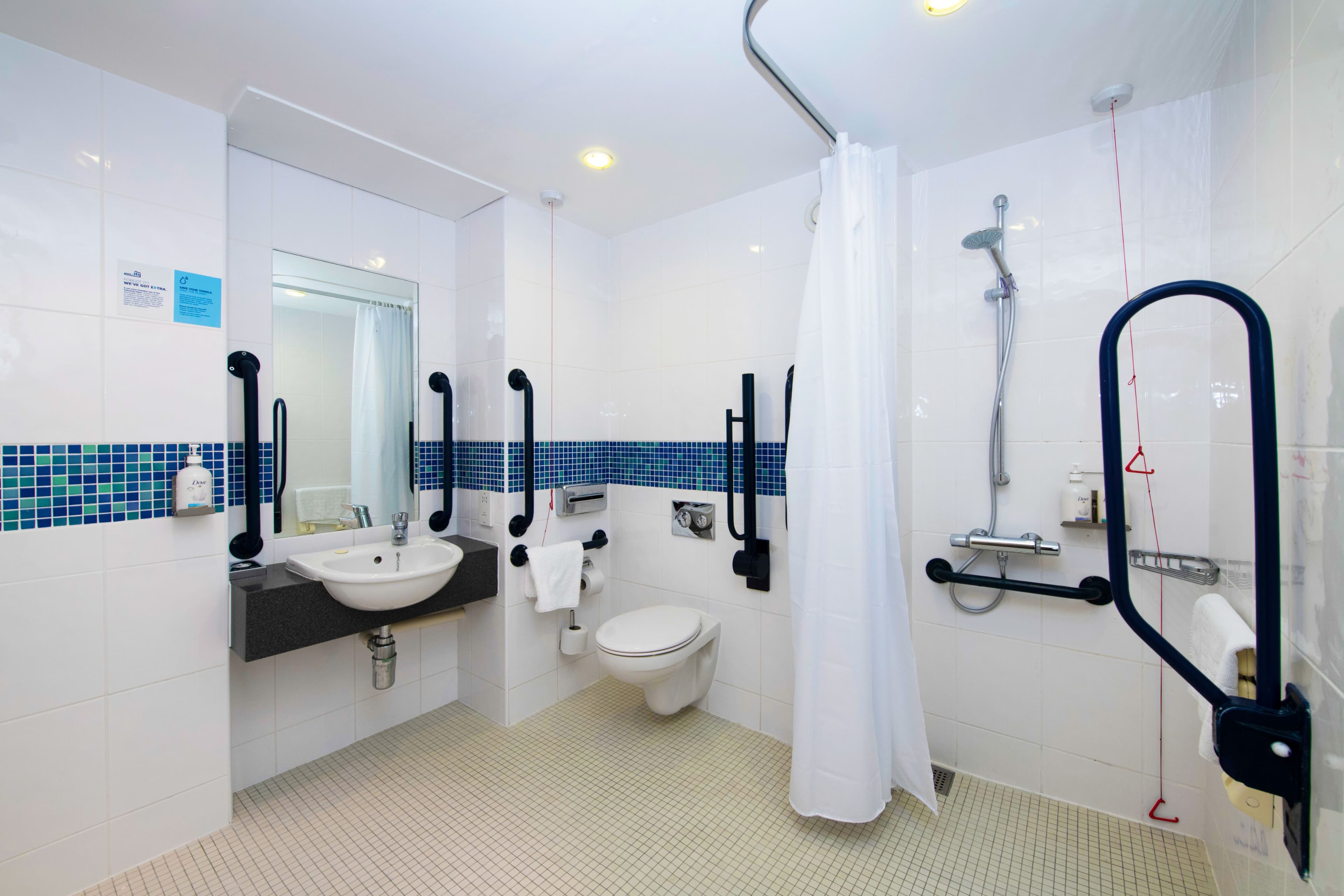 Holiday Inn Express Folkestone - Channel Tunnel — 15