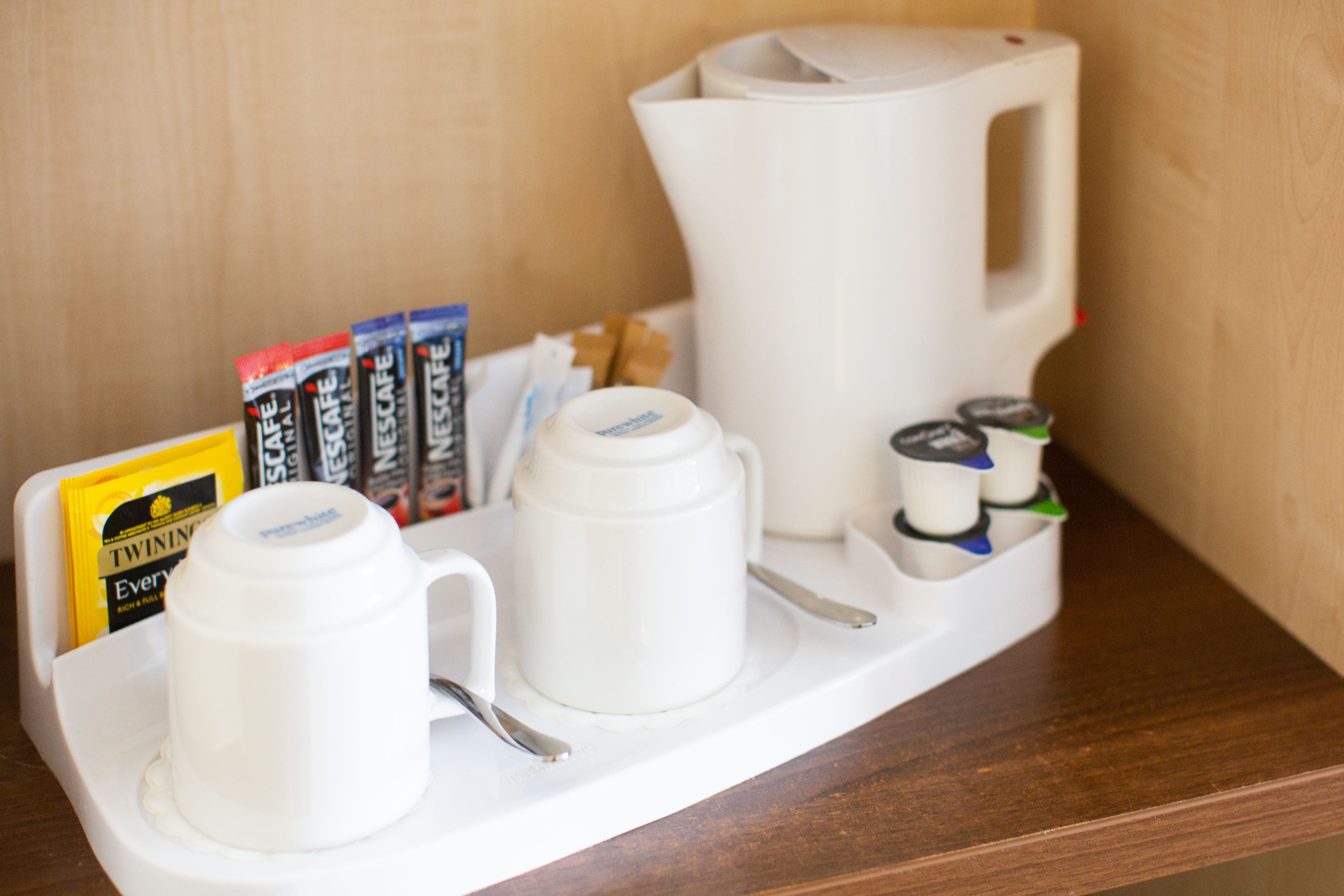 Holiday Inn Express Folkestone - Channel Tunnel — 6