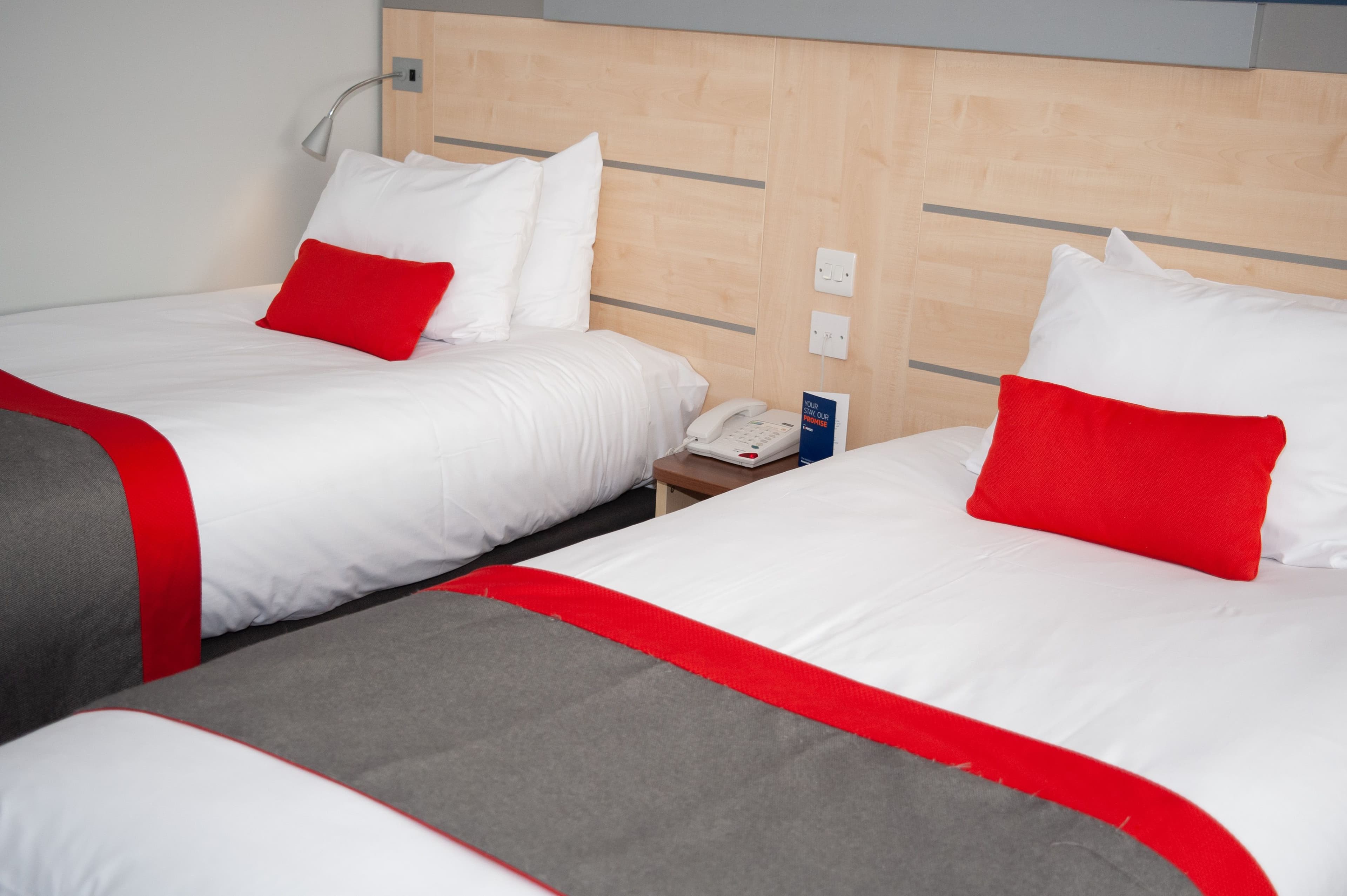 Holiday Inn Express Folkestone - Channel Tunnel — 20