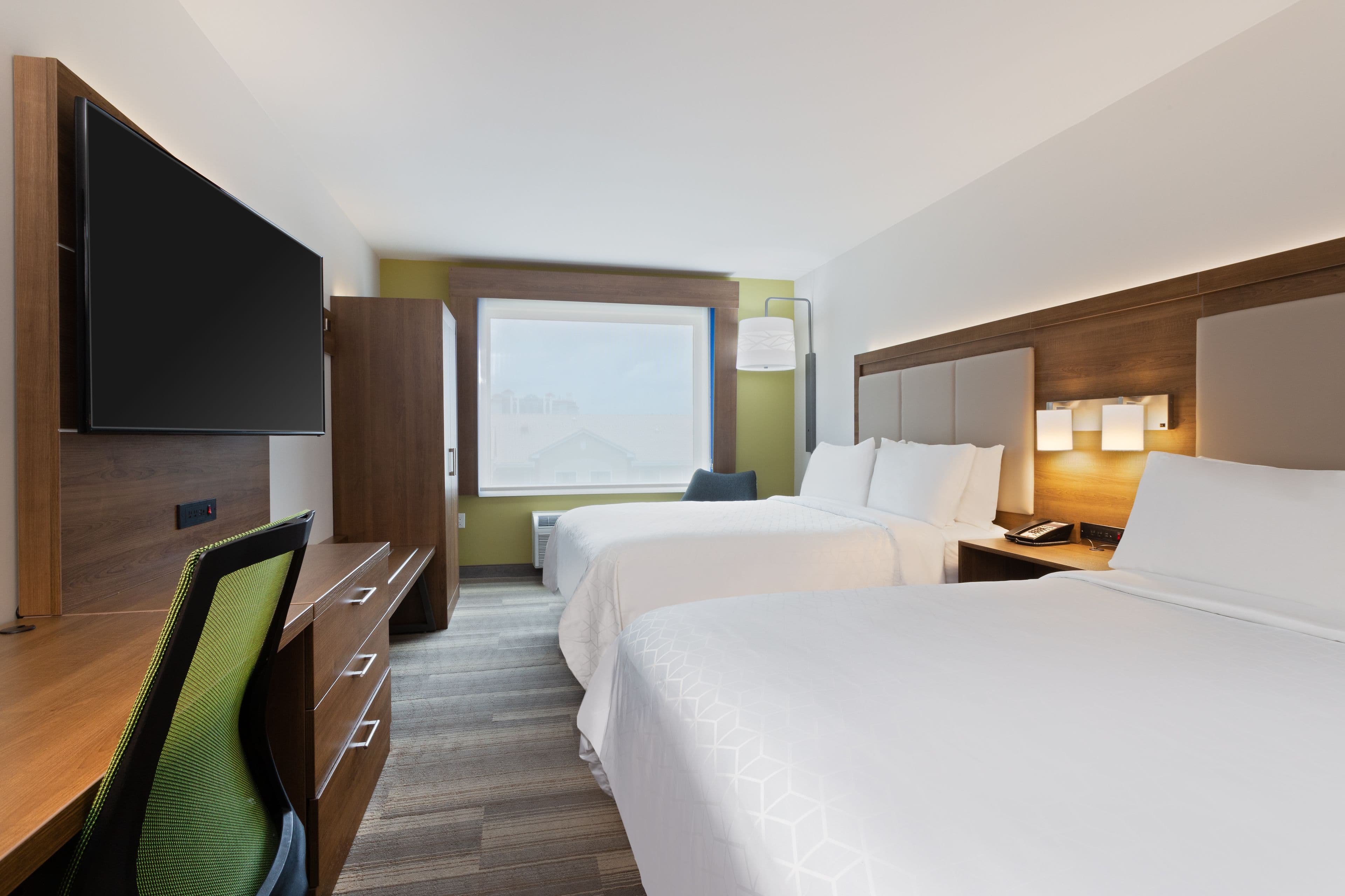 Holiday Inn Express Ft. Lauderdale Cruise-Airport — 15