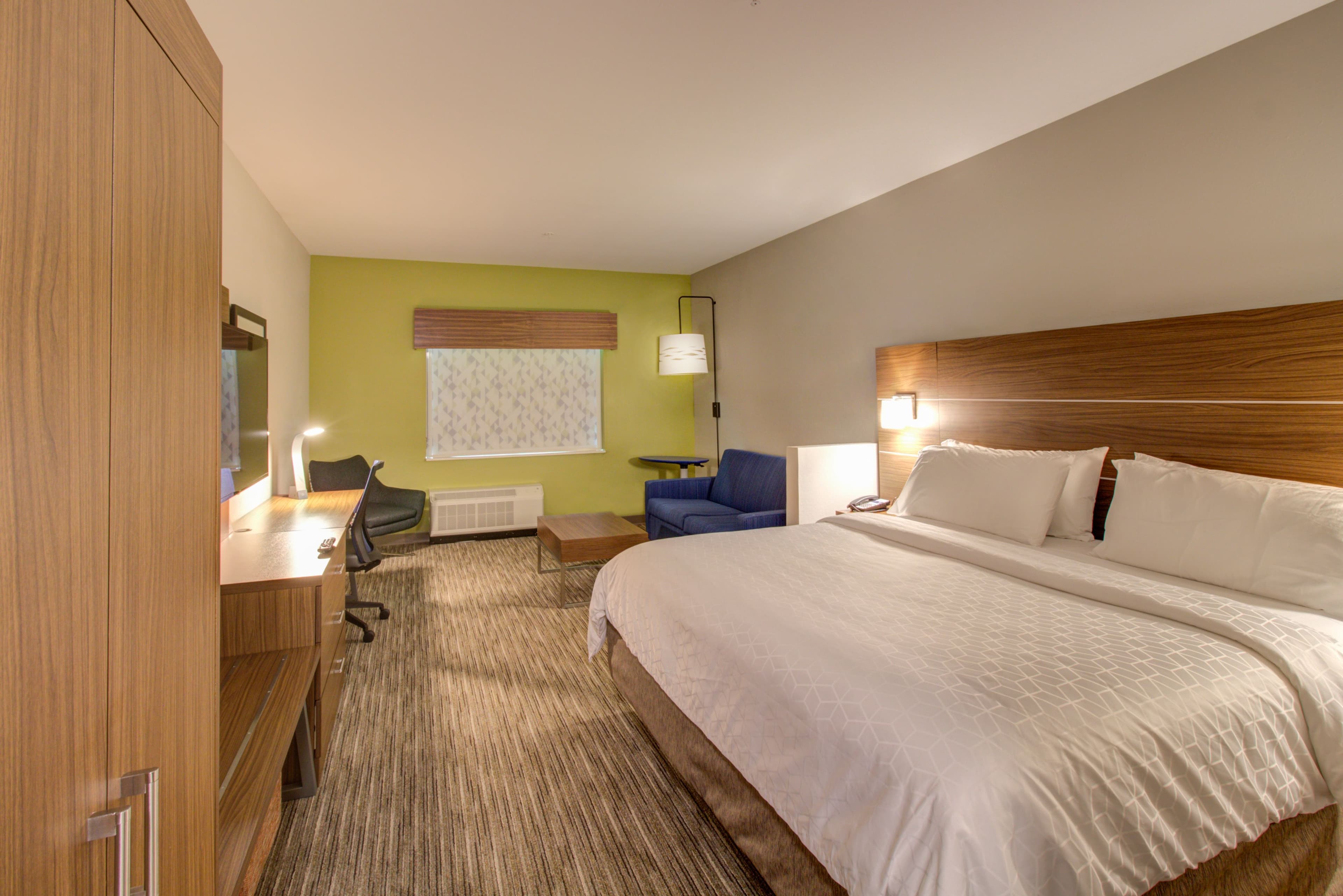 Holiday Inn Express Fort Walton Beach Central — 5