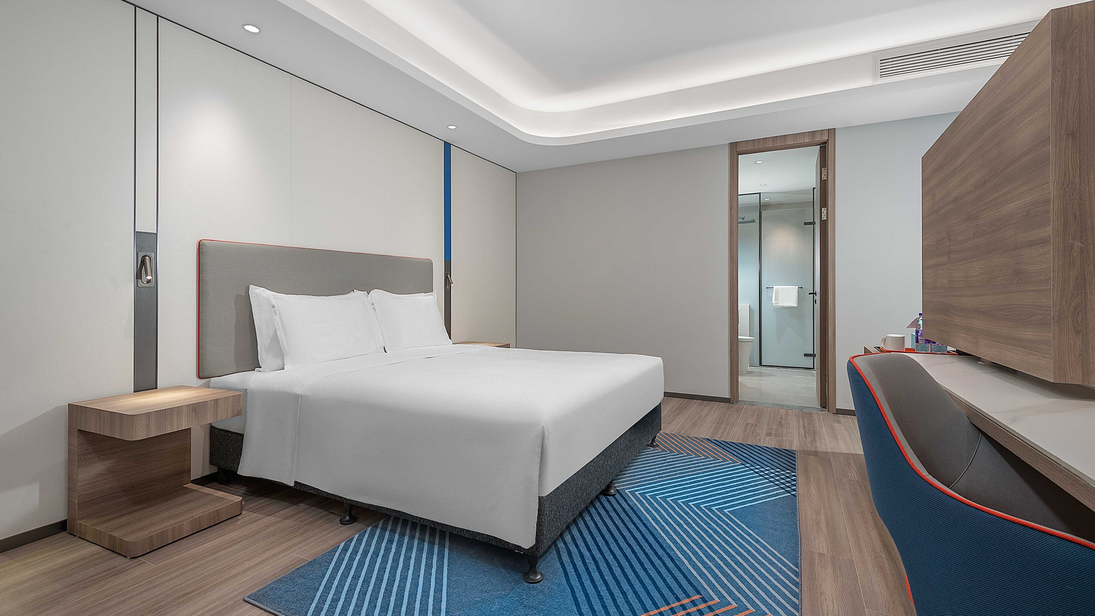 Holiday Inn Express Foshan Shunde Lecong - Image 3