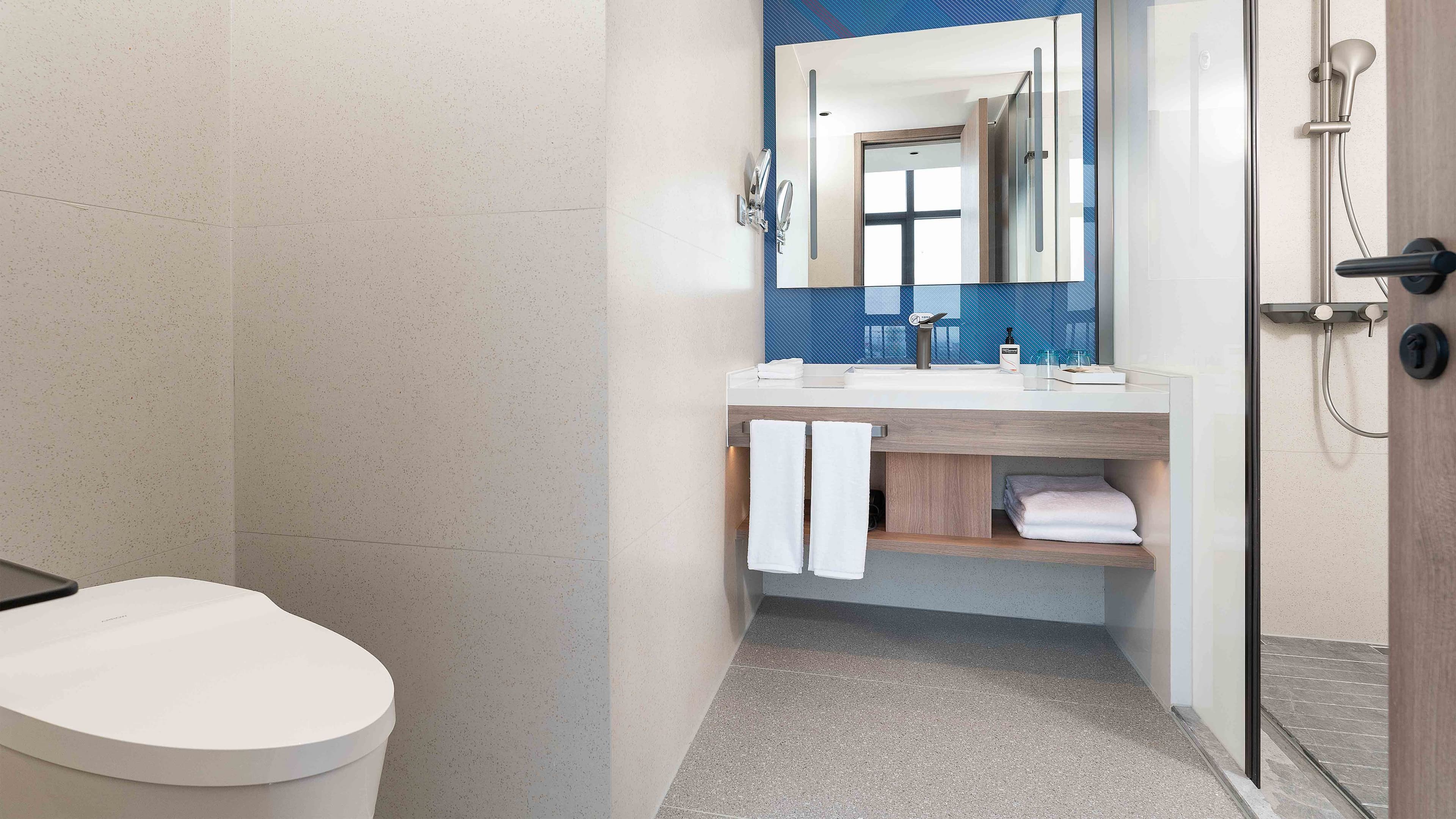 Holiday Inn Express Foshan Shunde Lecong - Image 5
