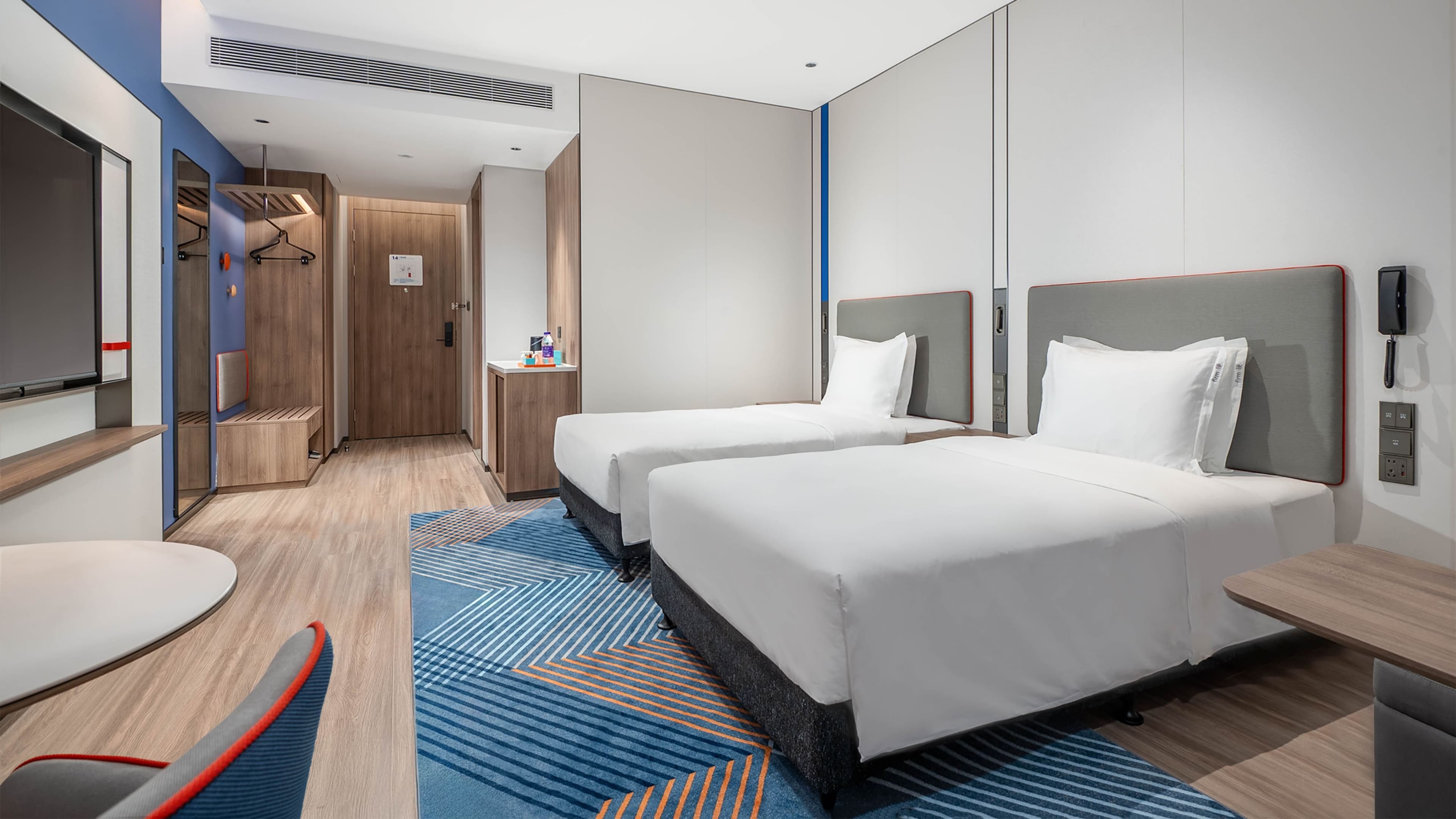 Holiday Inn Express Foshan Shunde Lecong - Image 4