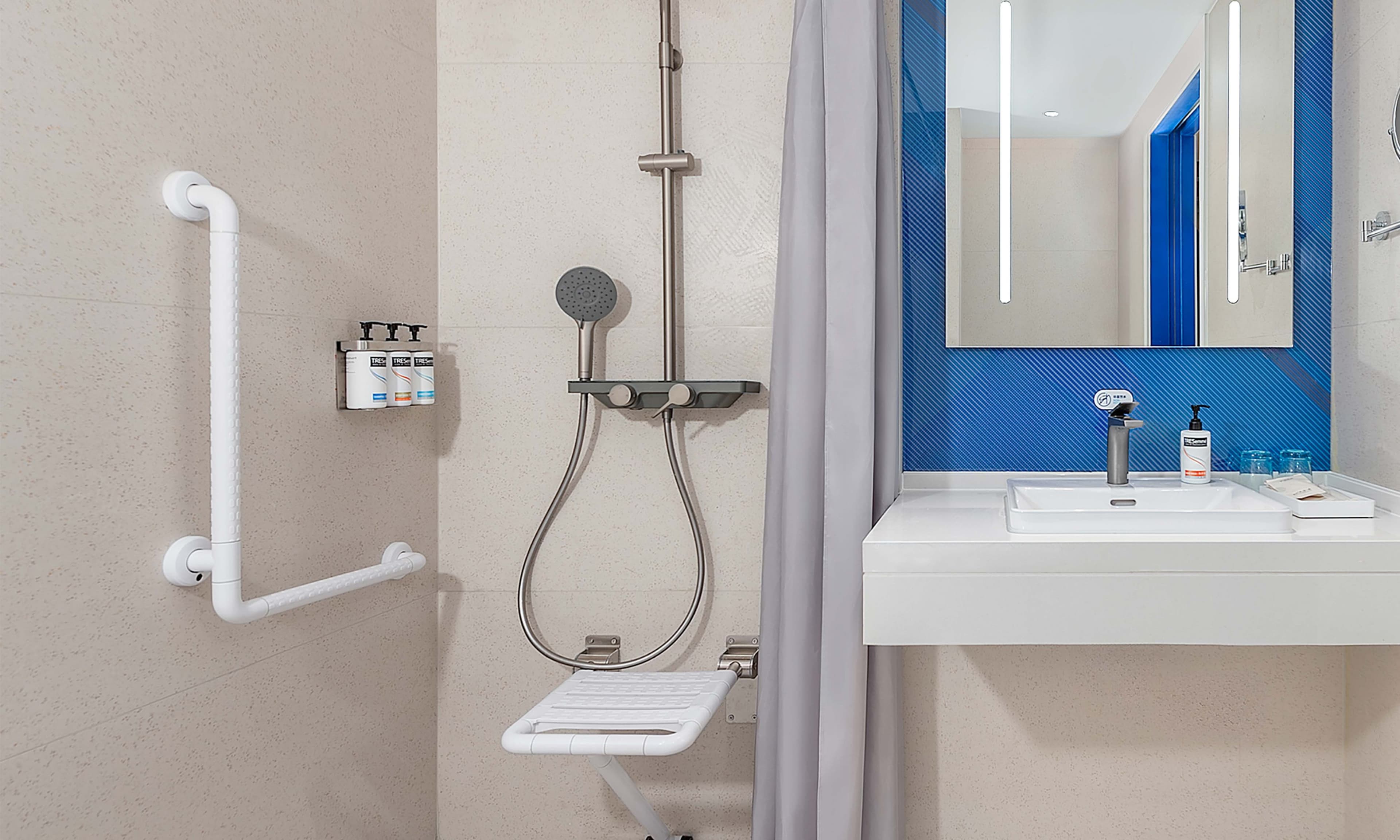 Holiday Inn Express Foshan Shunde Lecong — 15