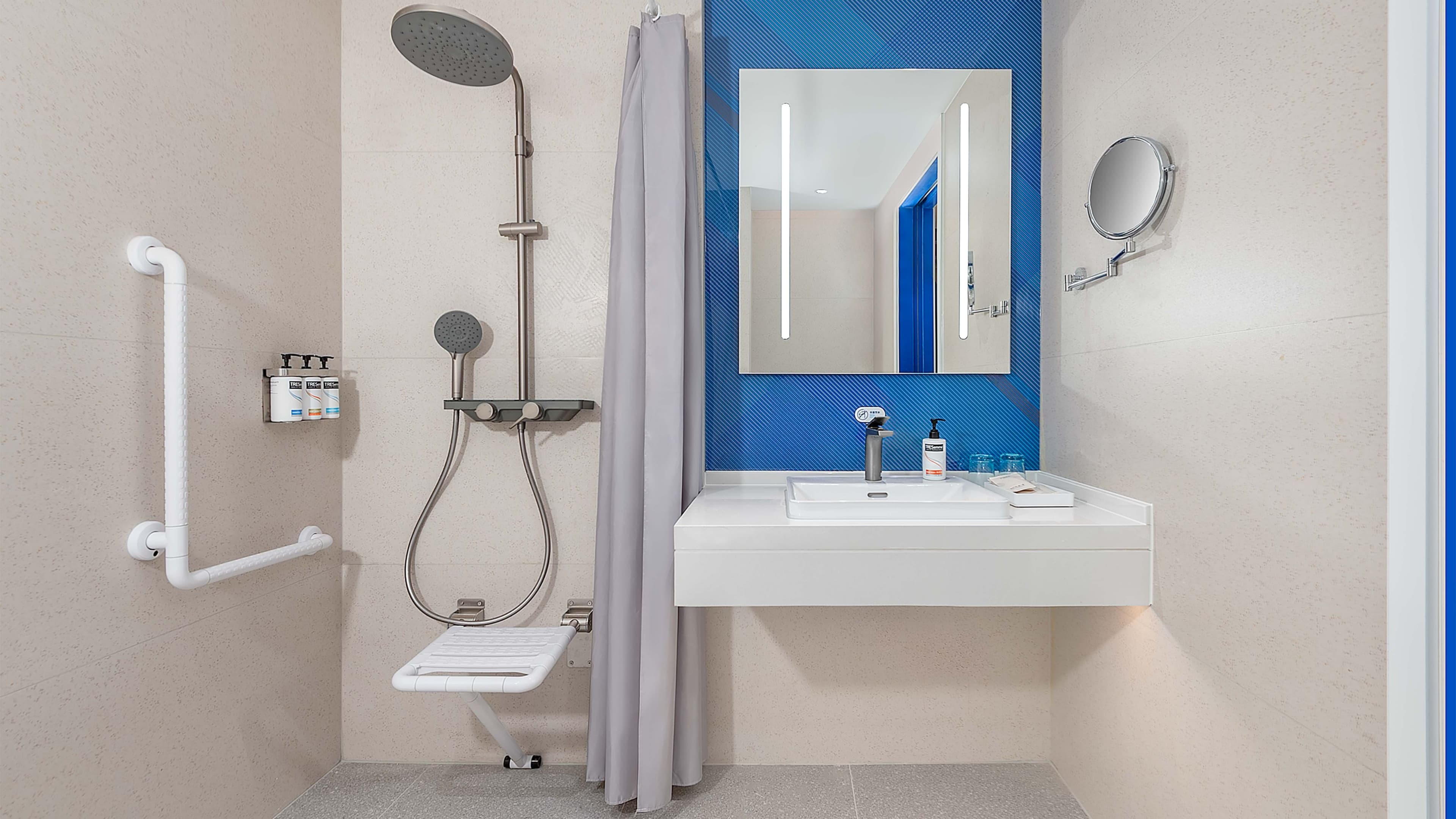 Holiday Inn Express Foshan Shunde Lecong — 16