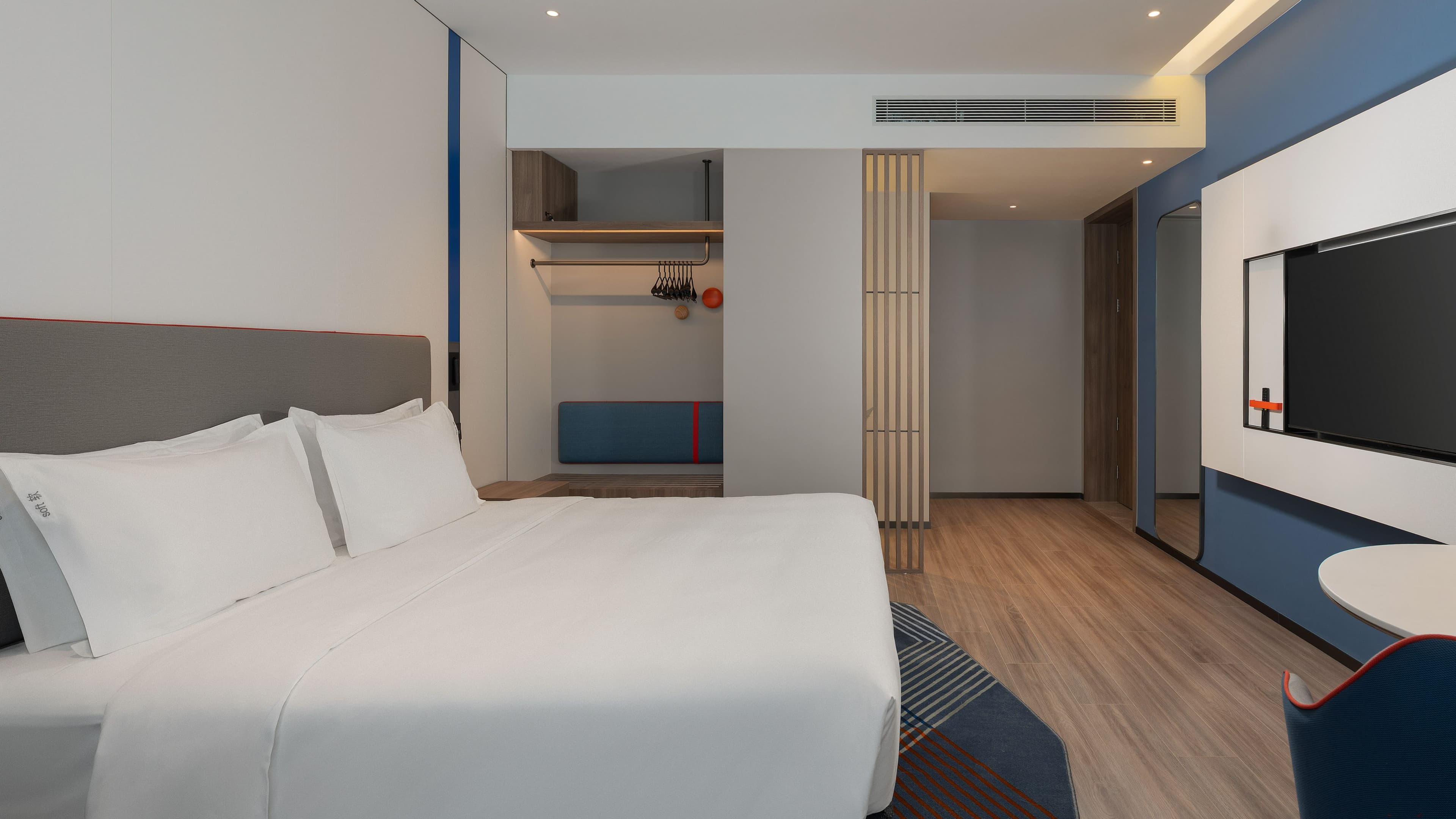 Holiday Inn Express Foshan Sanshui - Image 3