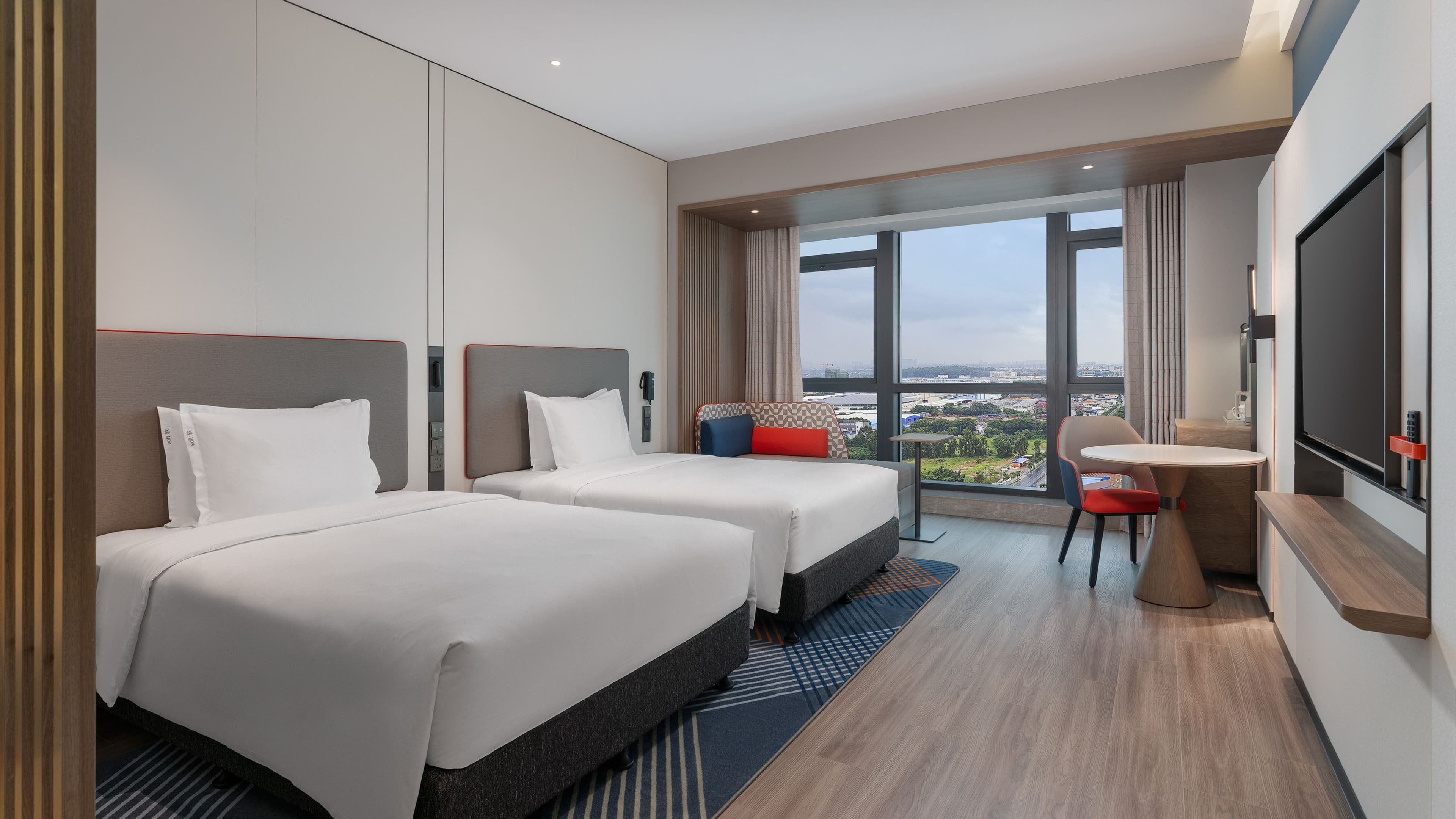 Holiday Inn Express Foshan Sanshui - Image 4