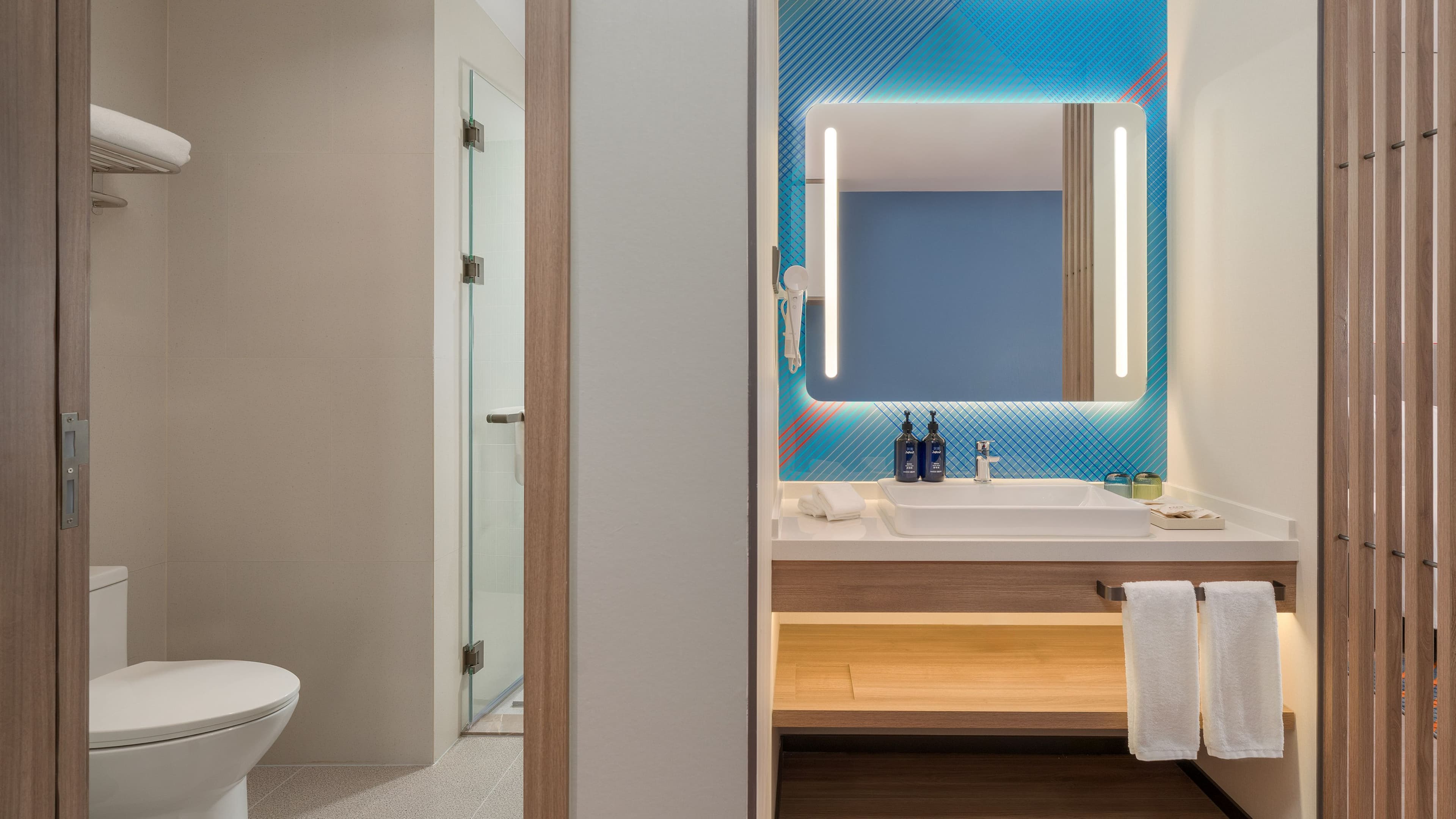 Holiday Inn Express Foshan Sanshui — 13