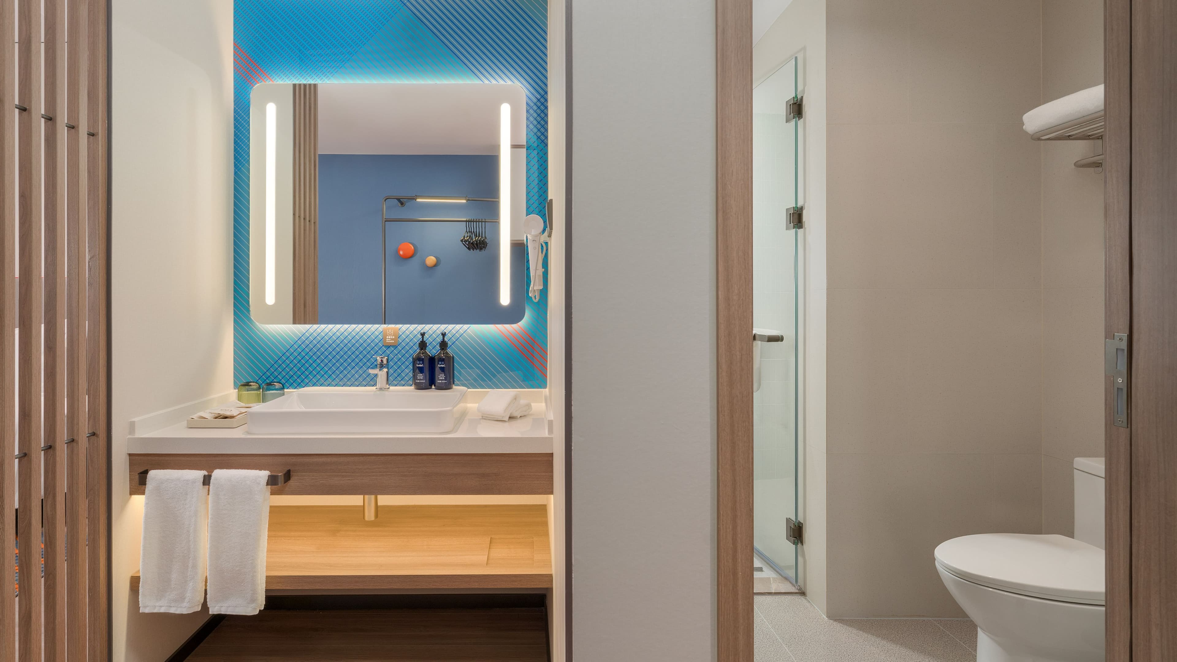 Holiday Inn Express Foshan Sanshui - Image 5