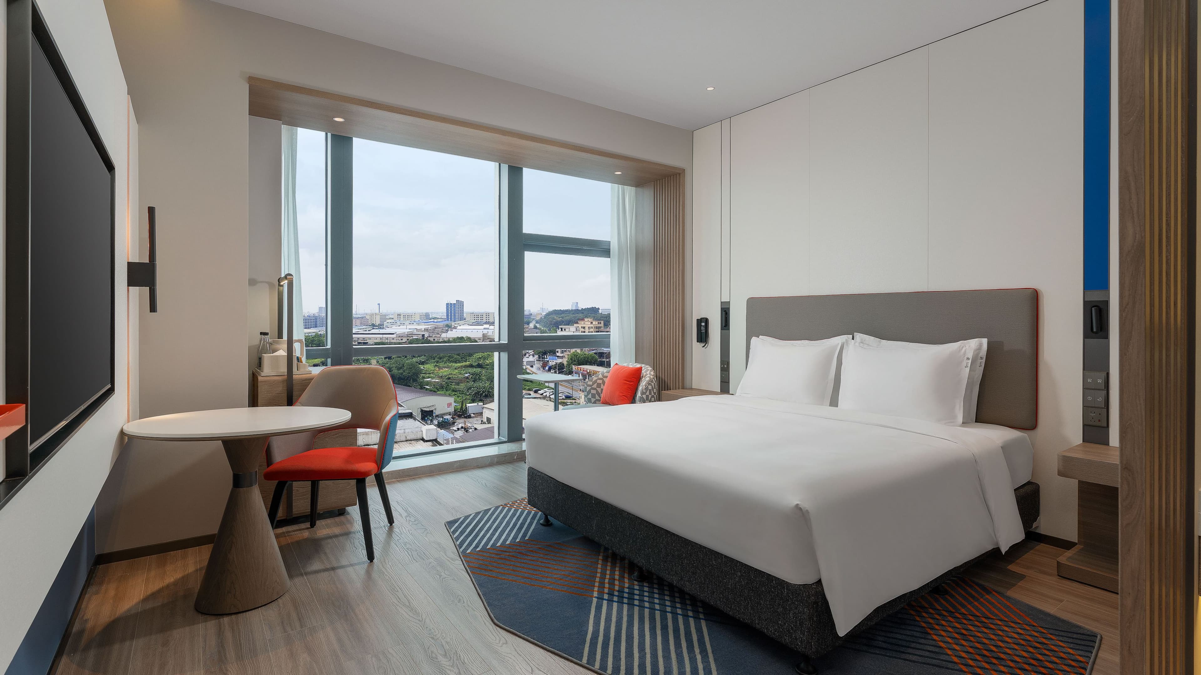 Holiday Inn Express Foshan Sanshui — 6