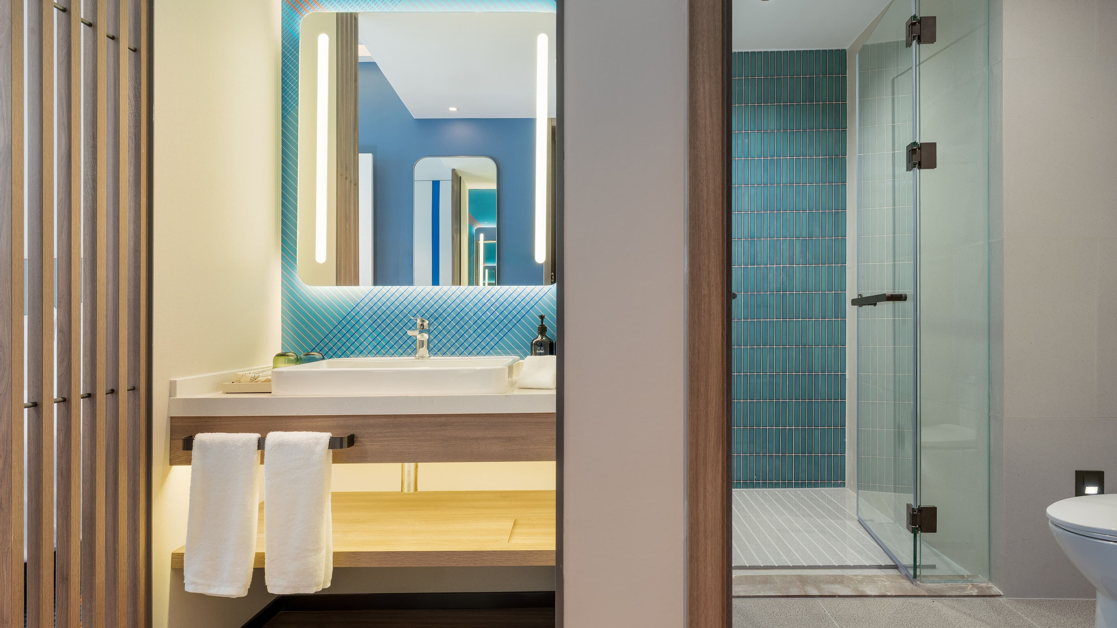 Holiday Inn Express Foshan Sanshui — 9