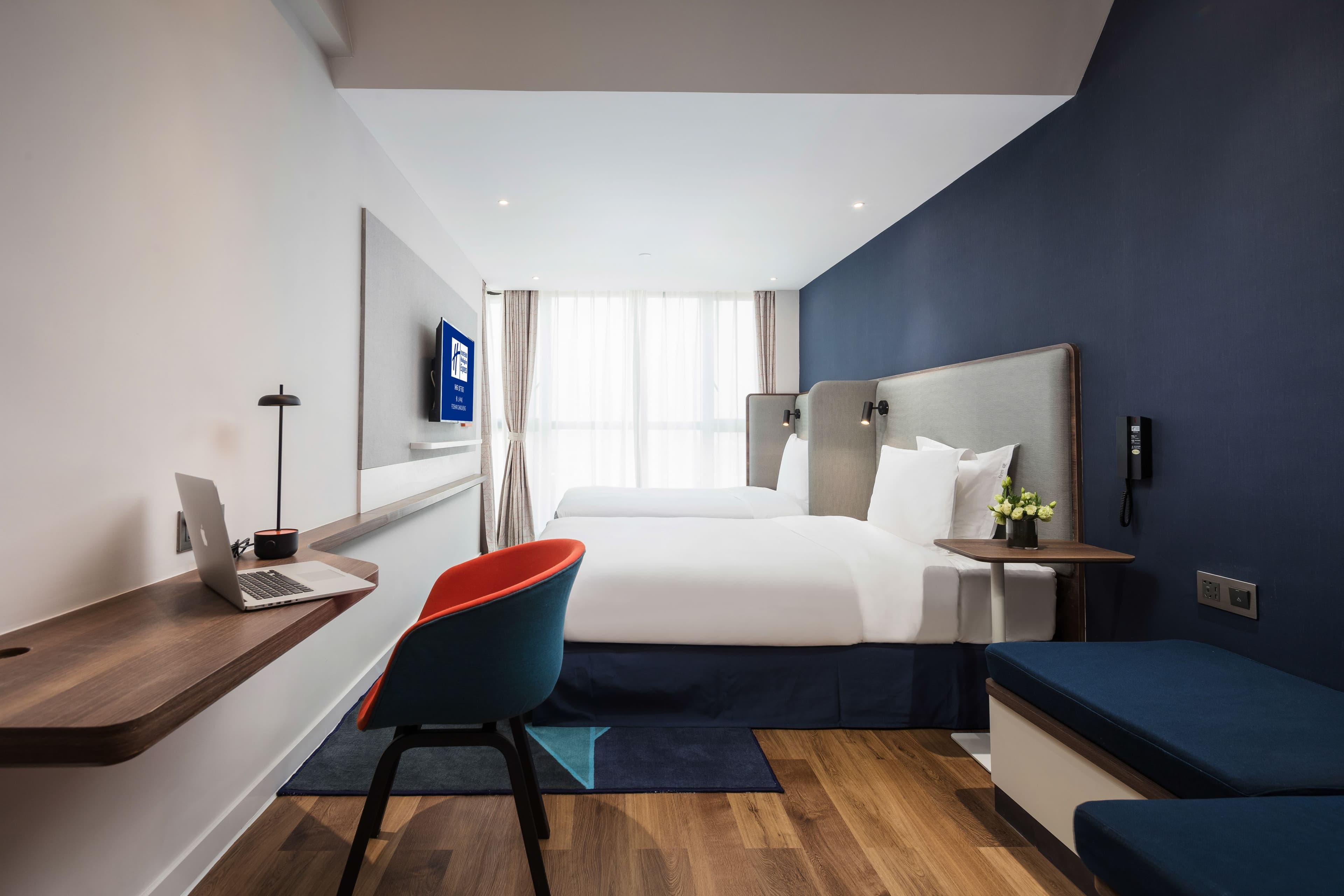 Holiday Inn Express Foshan Chancheng — 15