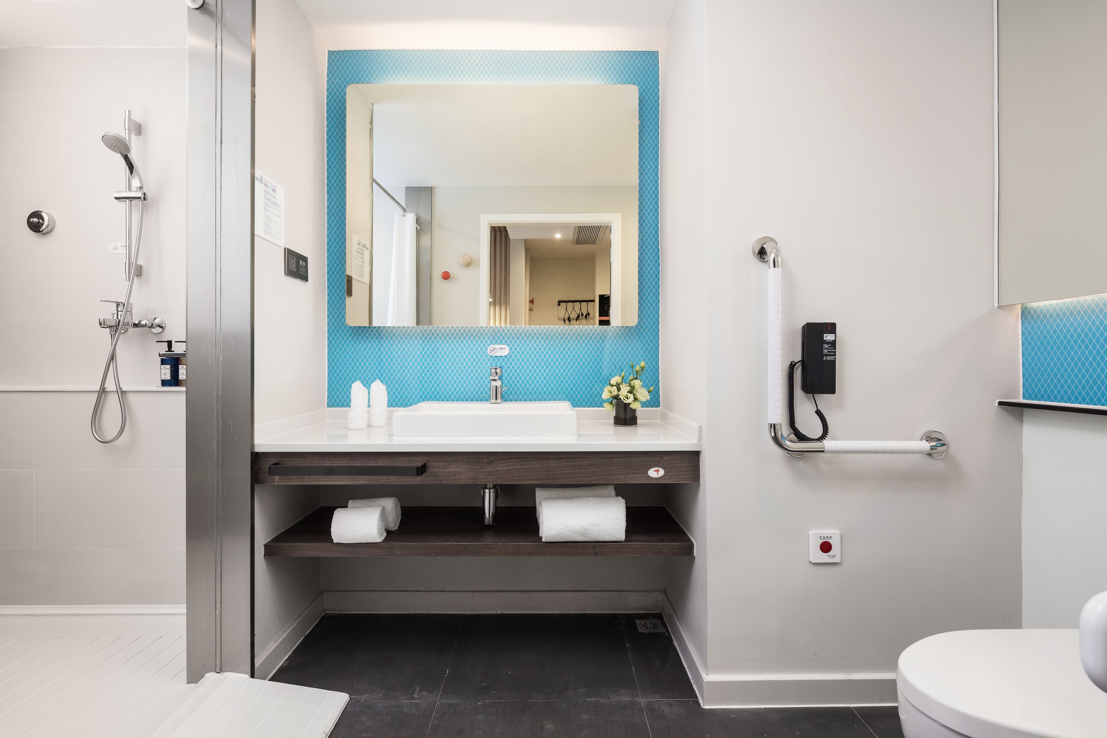 Holiday Inn Express Foshan Chancheng — 21
