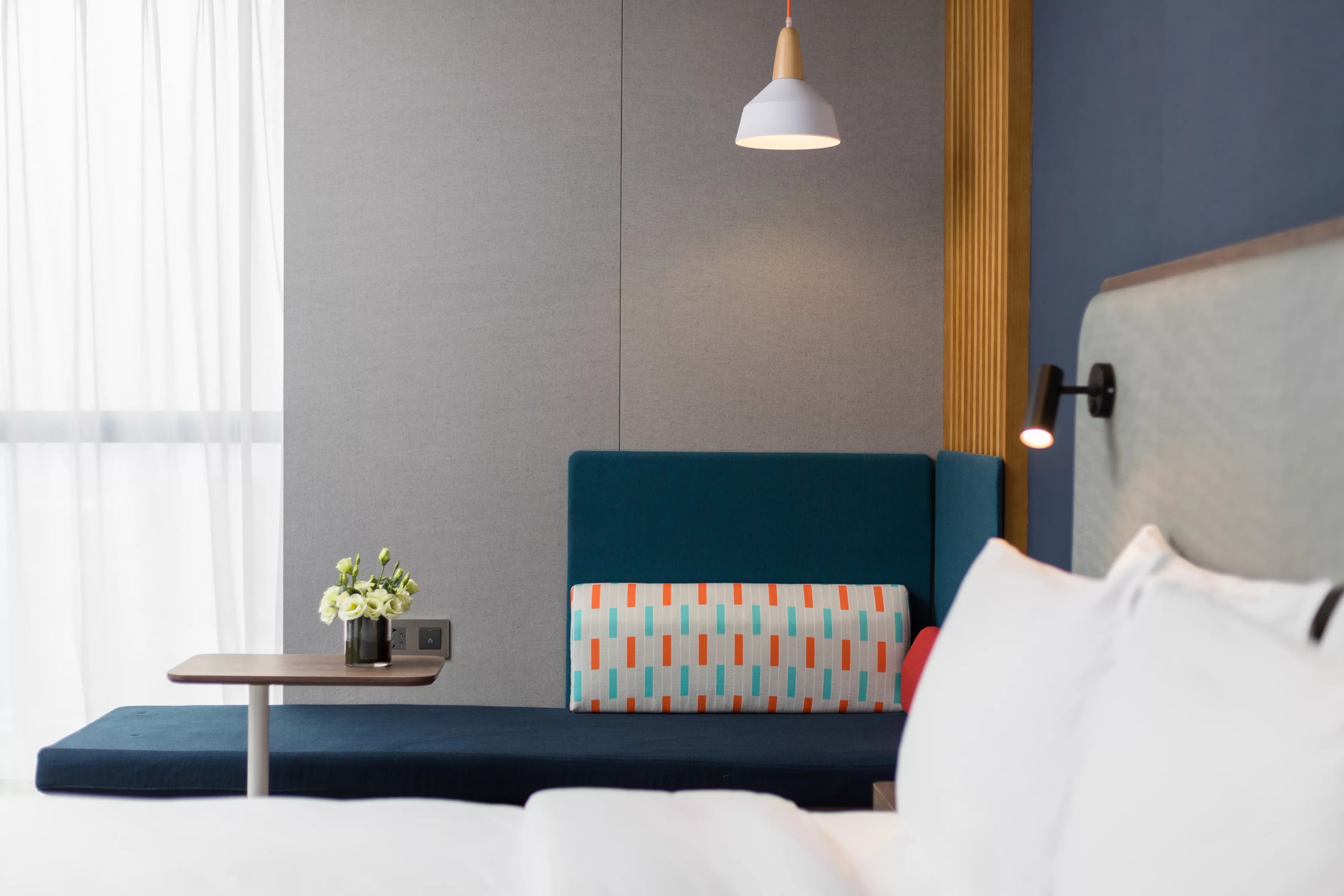 Holiday Inn Express Foshan Chancheng — 2
