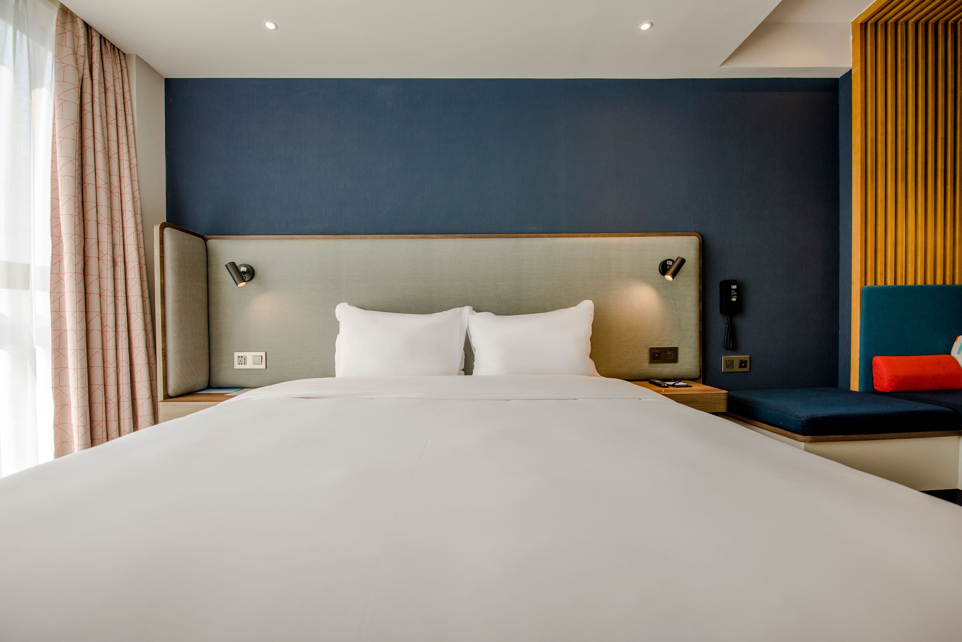 Holiday Inn Express Foshan Chancheng - Image 2