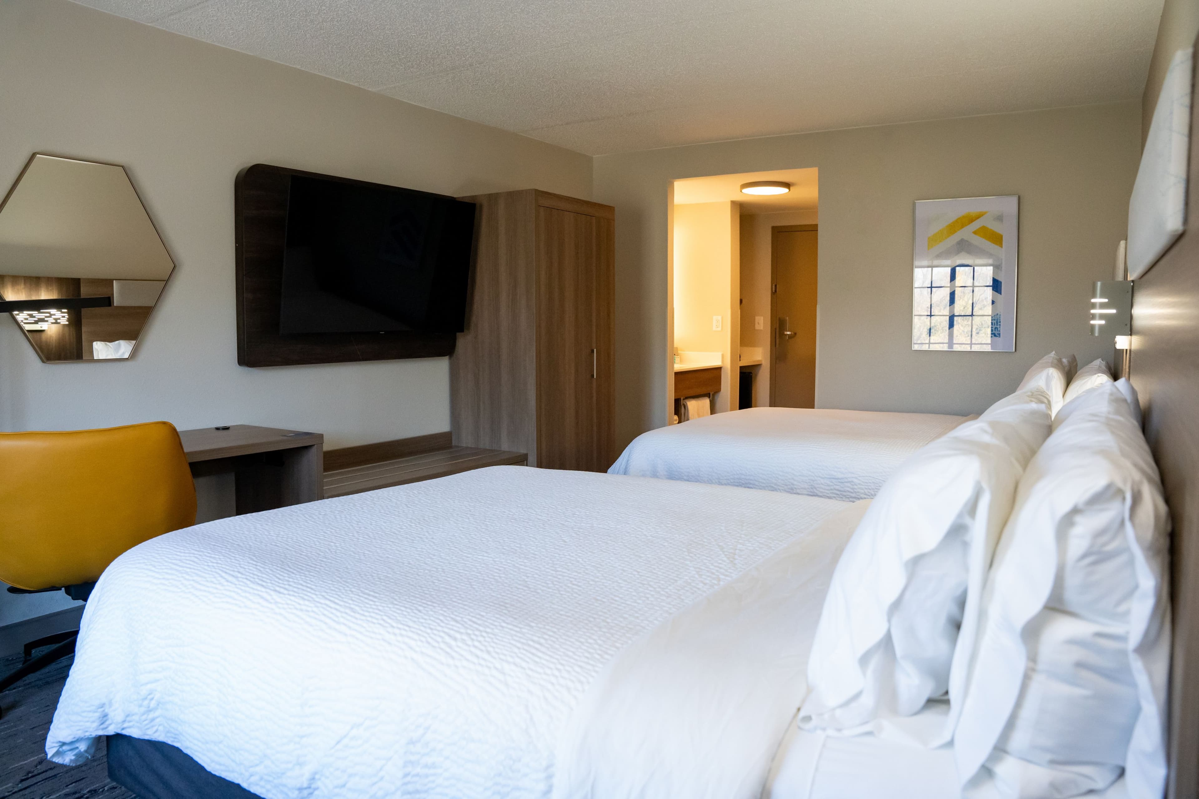 Holiday Inn Express Frazer-Malvern — 16