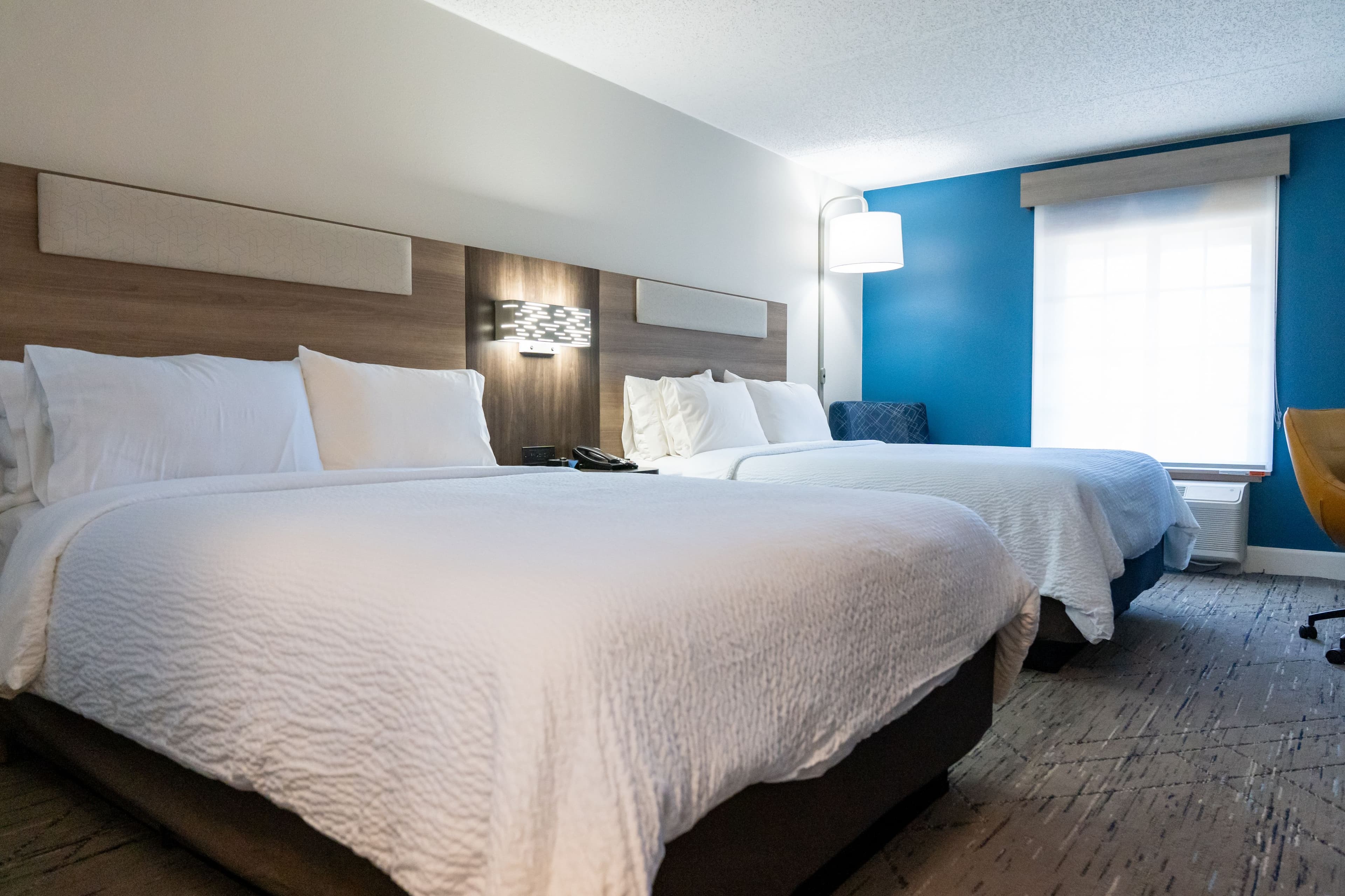Holiday Inn Express Frazer-Malvern — 14