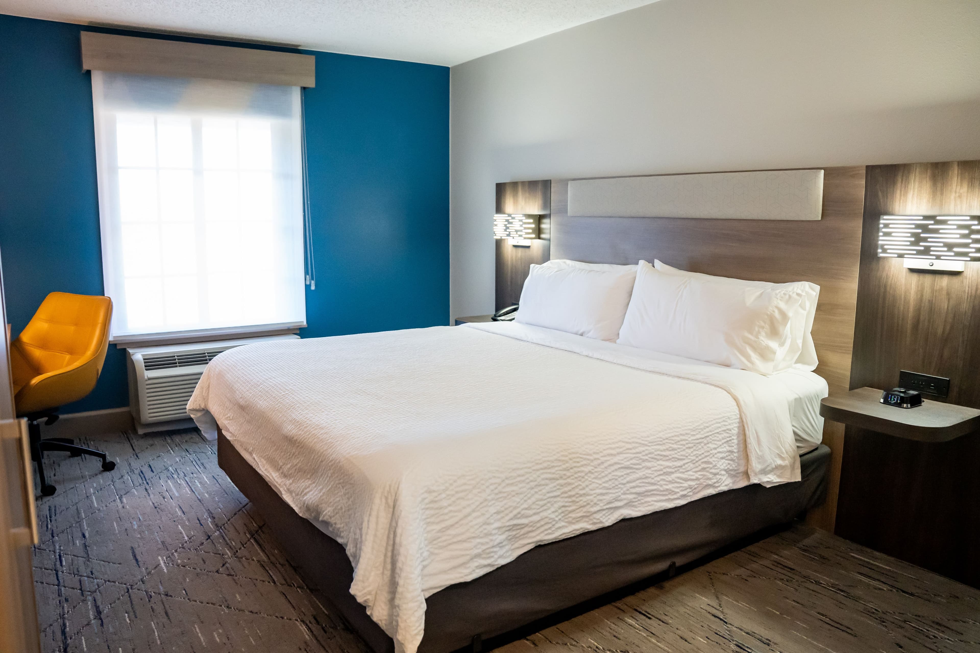 Holiday Inn Express Frazer-Malvern - Image 3