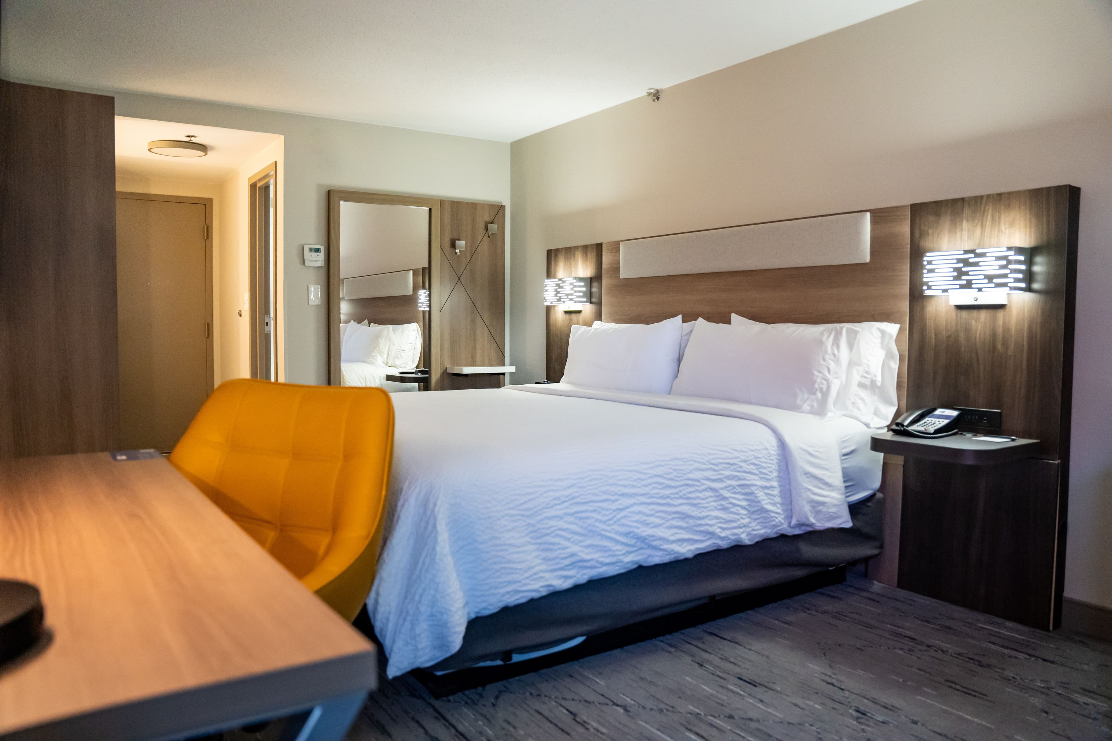 Holiday Inn Express Frazer-Malvern — 7