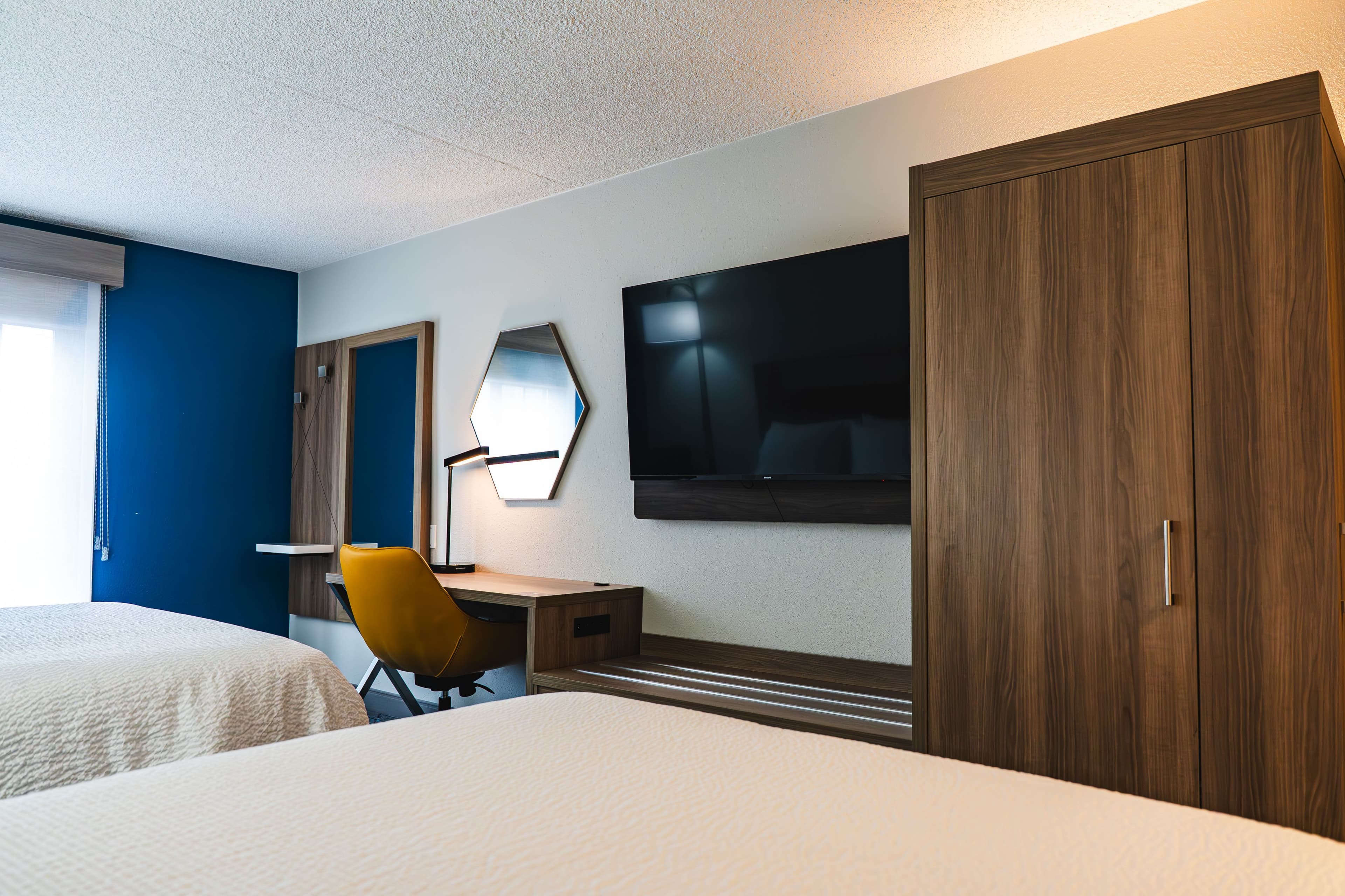 Holiday Inn Express Frazer-Malvern — 19