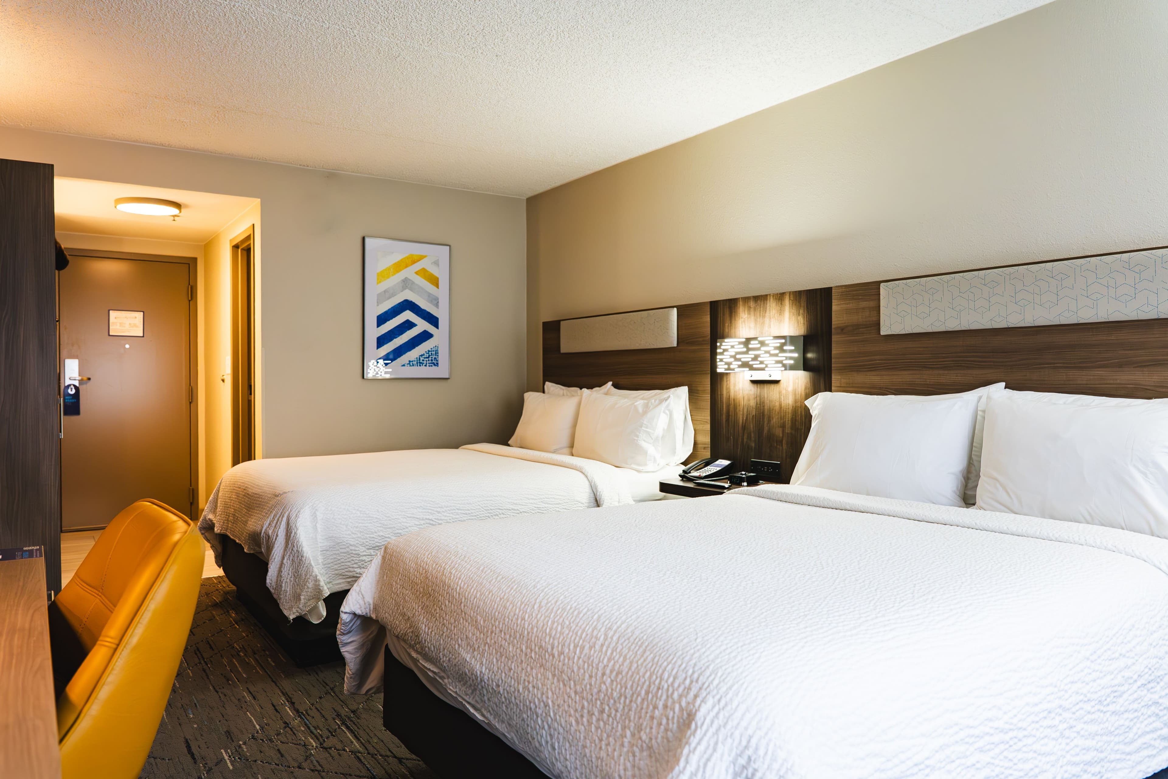 Holiday Inn Express Frazer-Malvern — 20