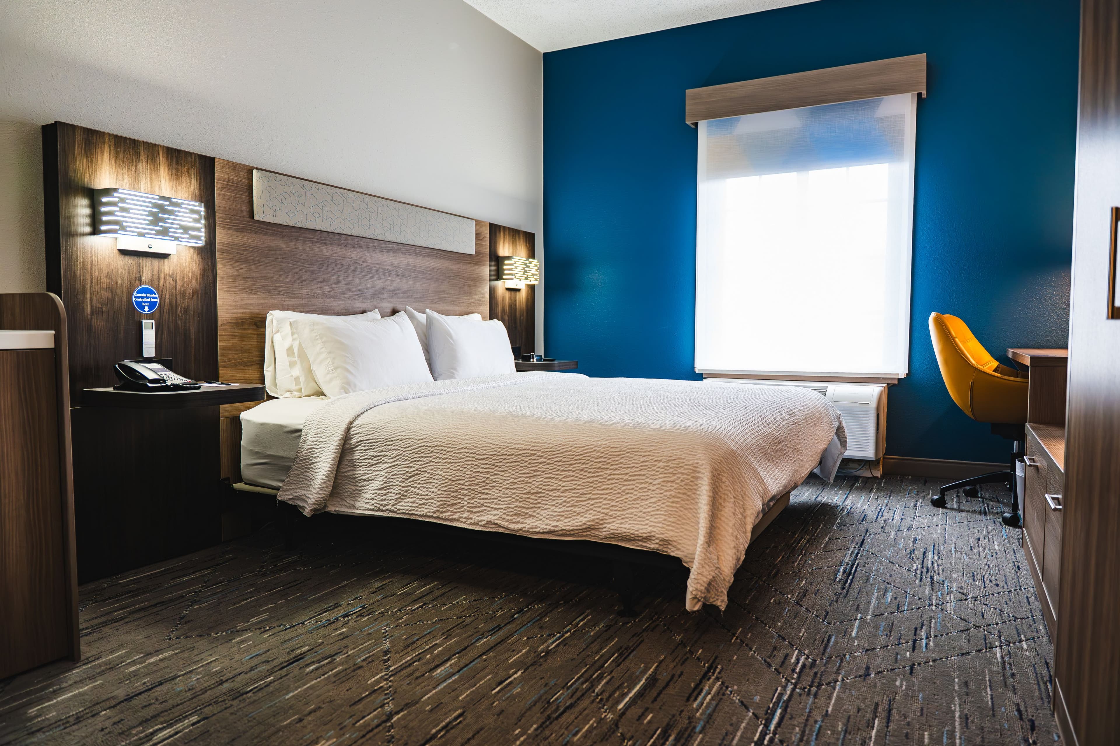 Holiday Inn Express Frazer-Malvern — 11