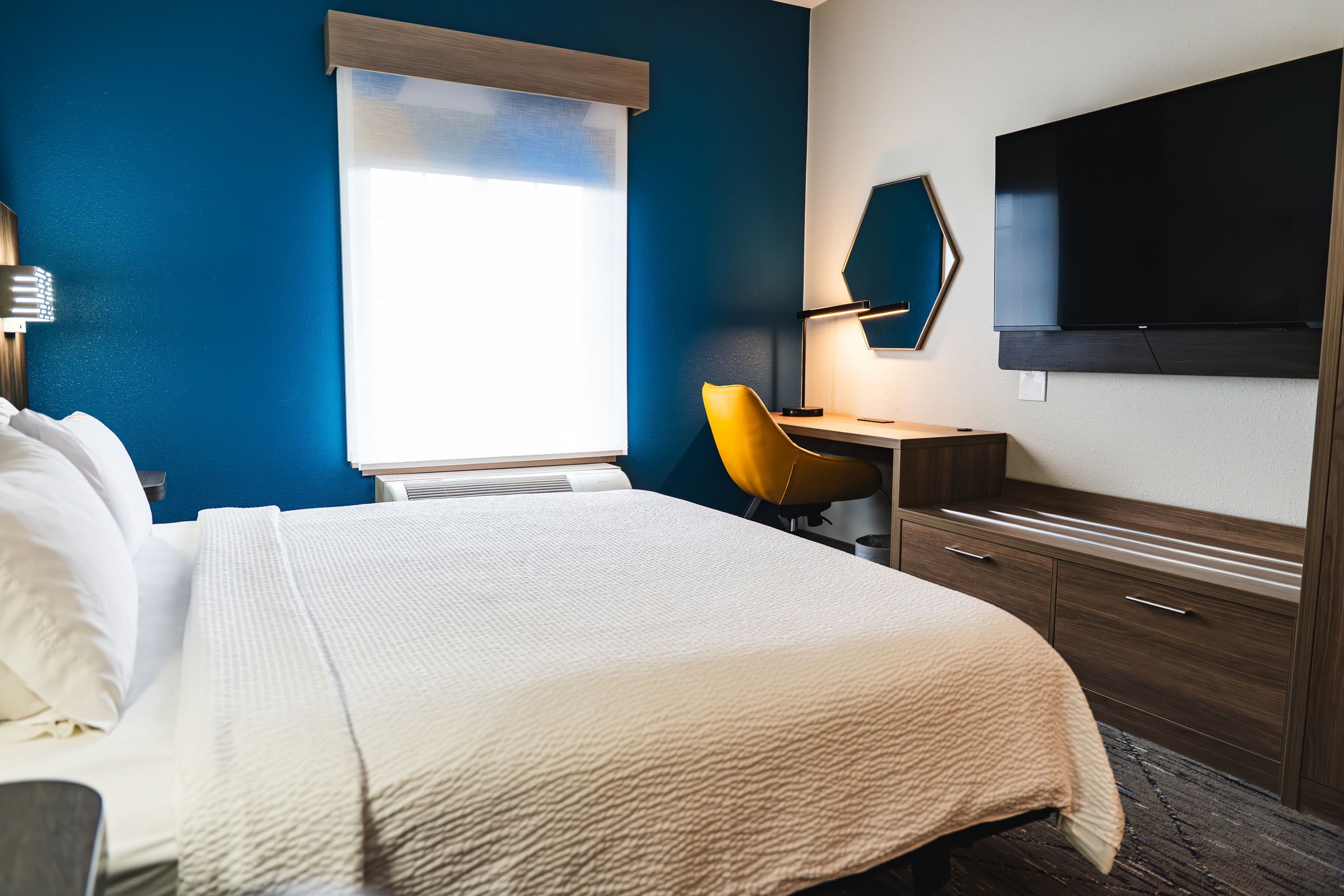 Holiday Inn Express Frazer-Malvern — 13