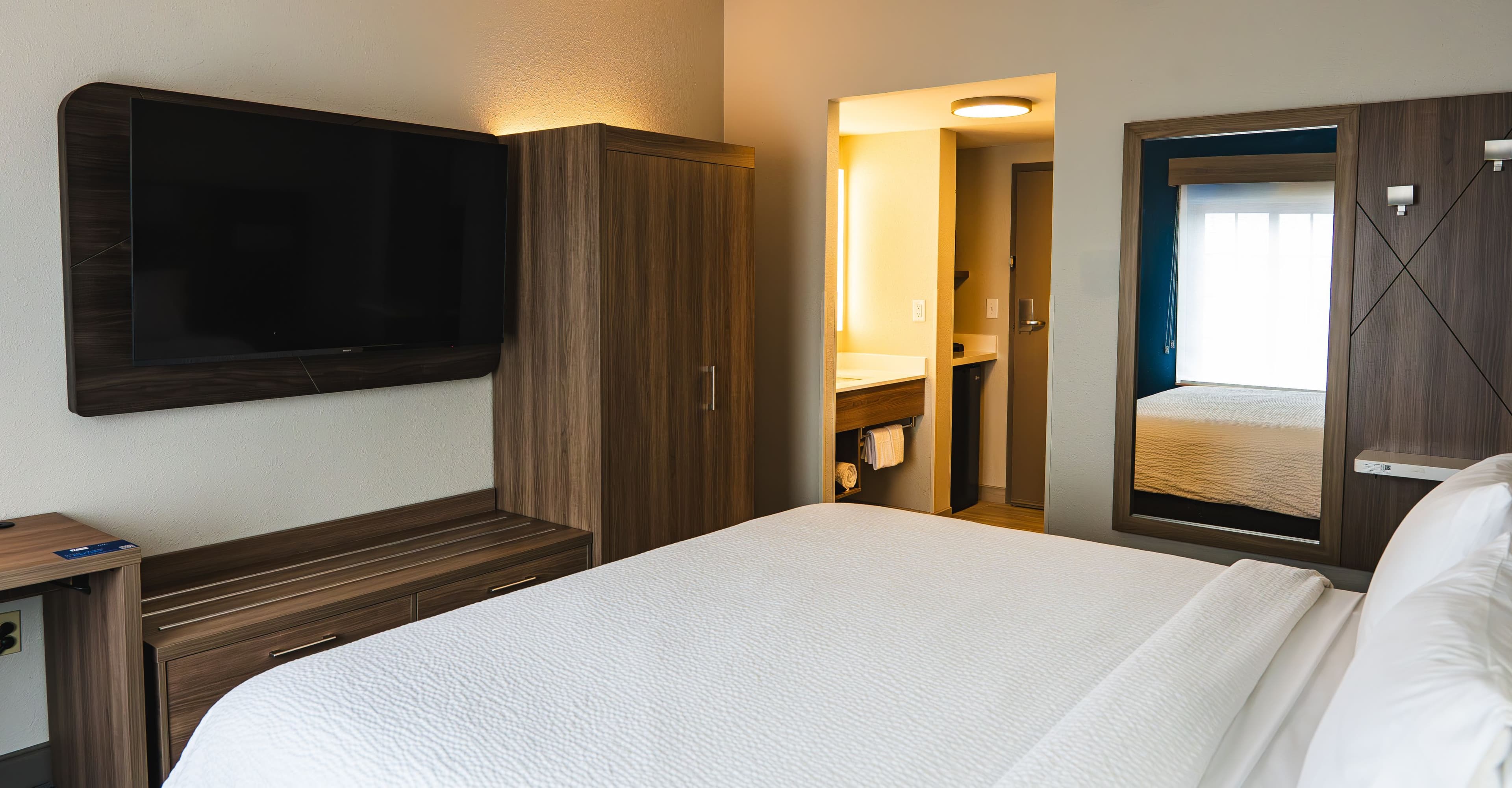 Holiday Inn Express Frazer-Malvern — 6