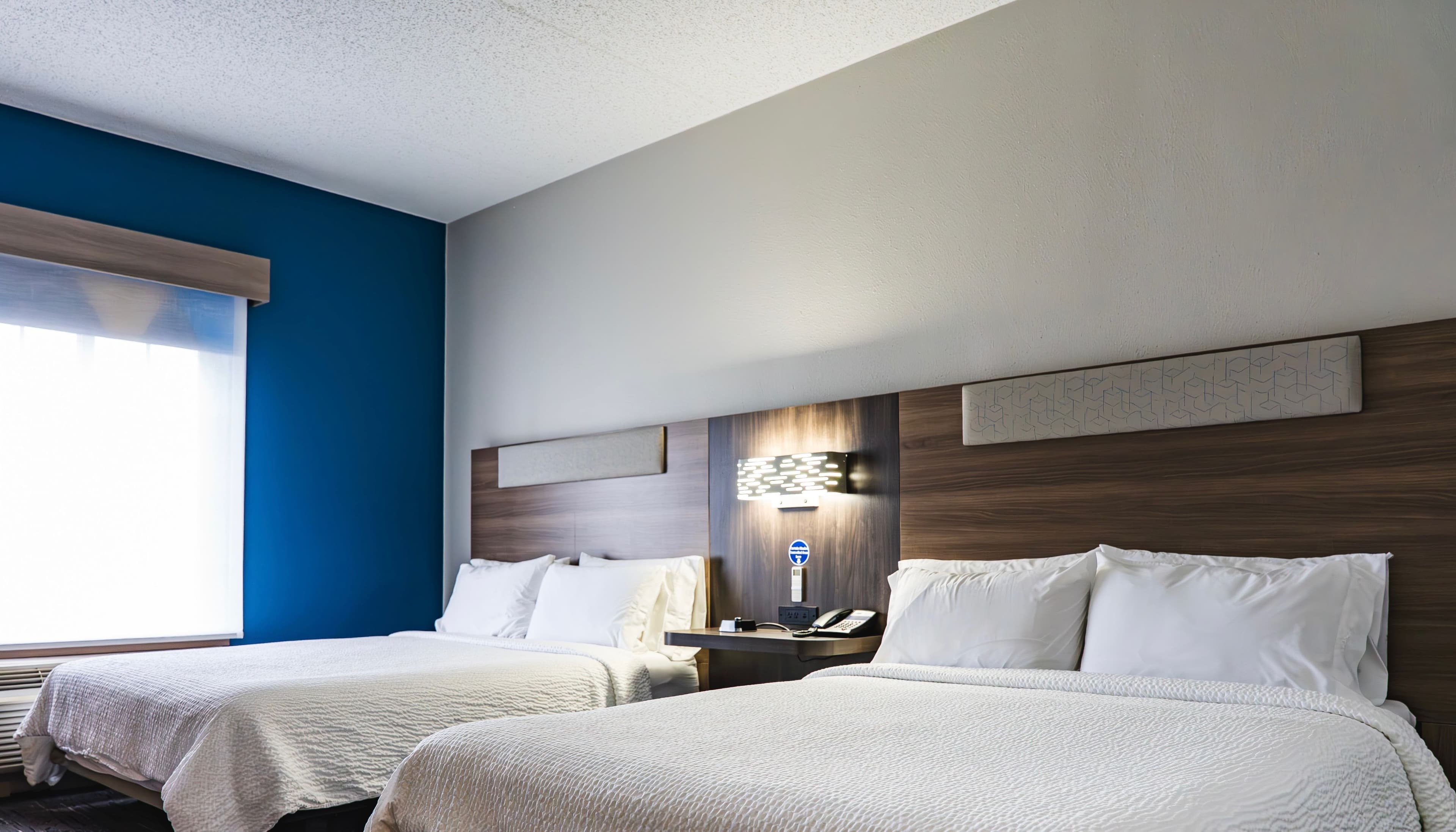 Holiday Inn Express Frazer-Malvern — 21