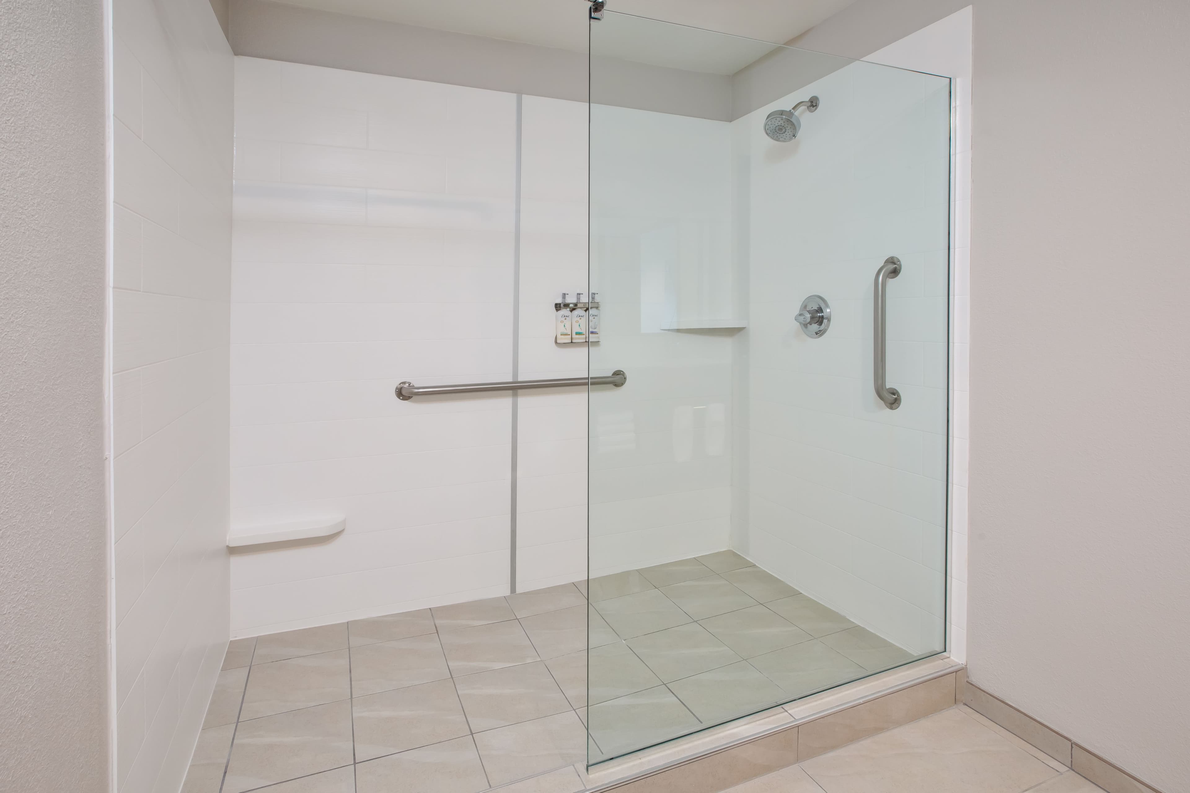 Holiday Inn Express Fremont — 24