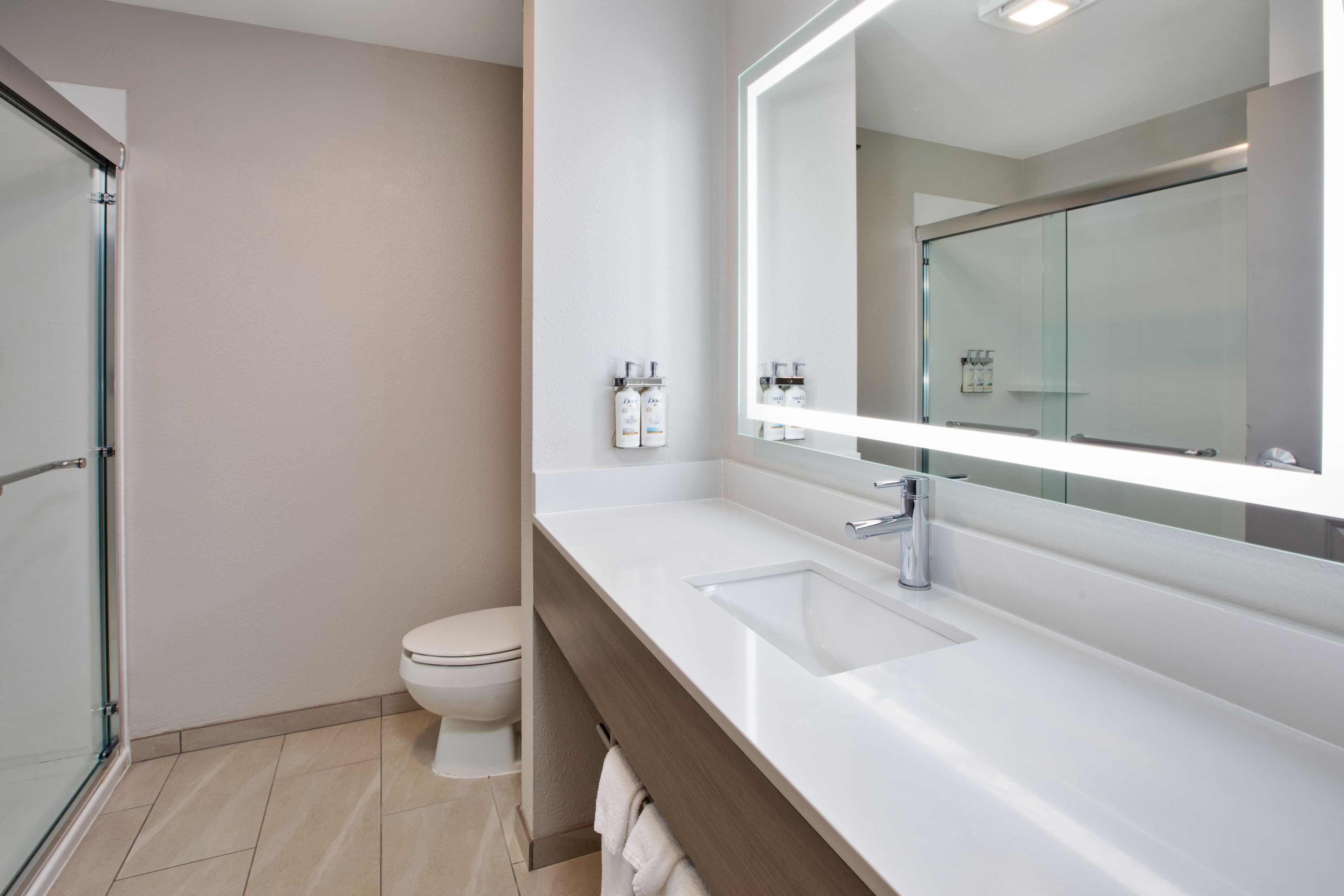 Holiday Inn Express Fremont - Image 4