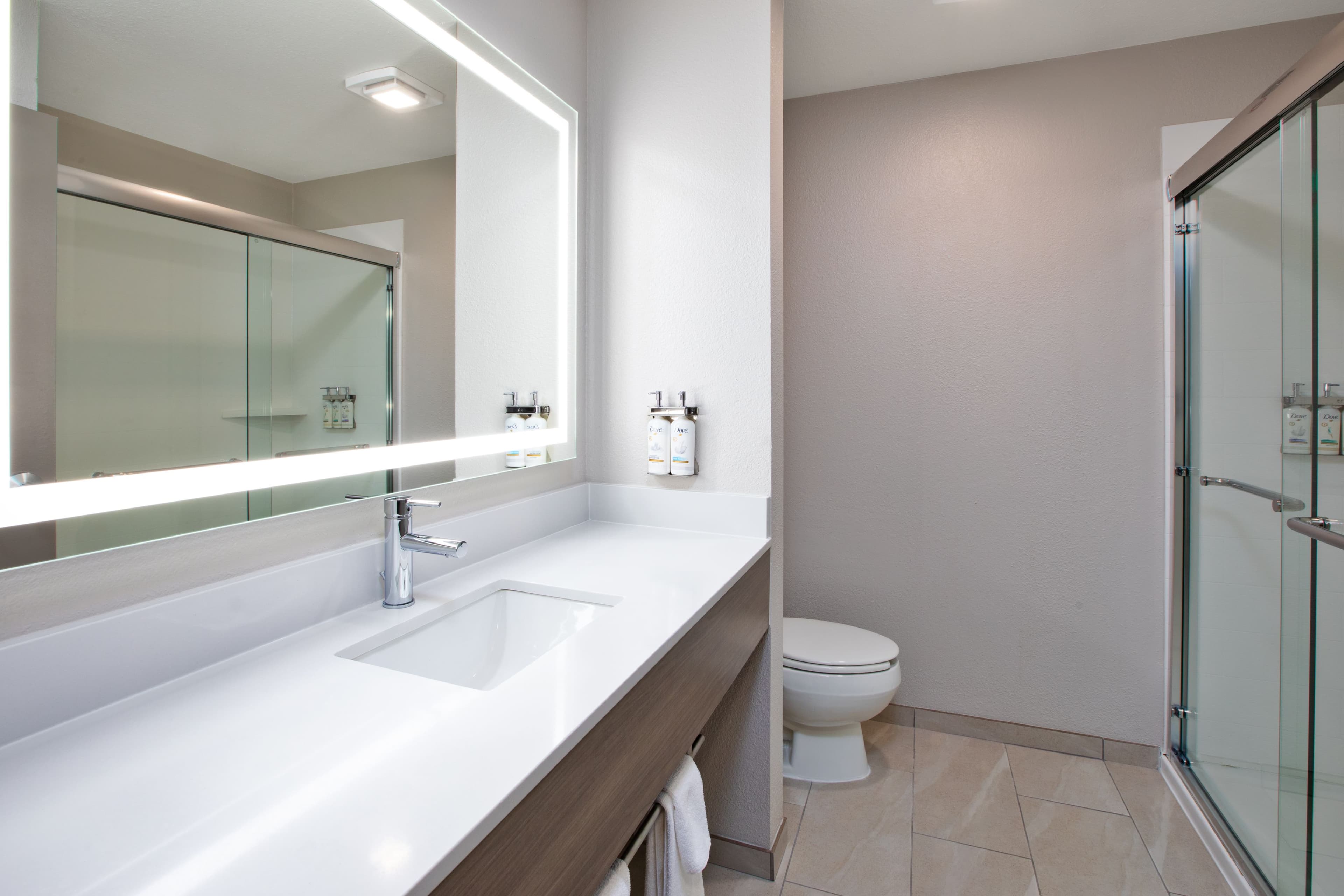 Holiday Inn Express Fremont - Image 3