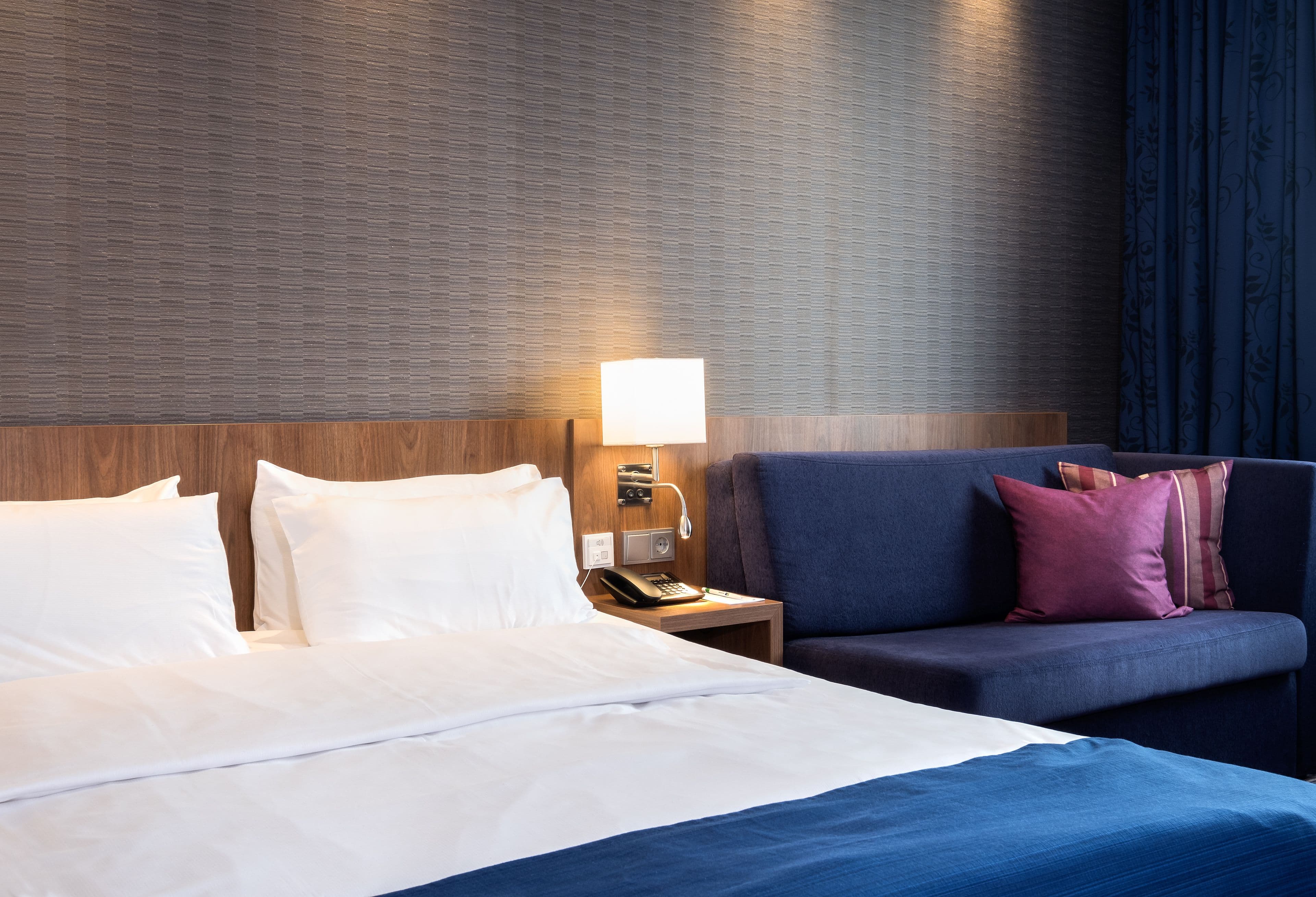 Holiday Inn Express Friedrichshafen — 42